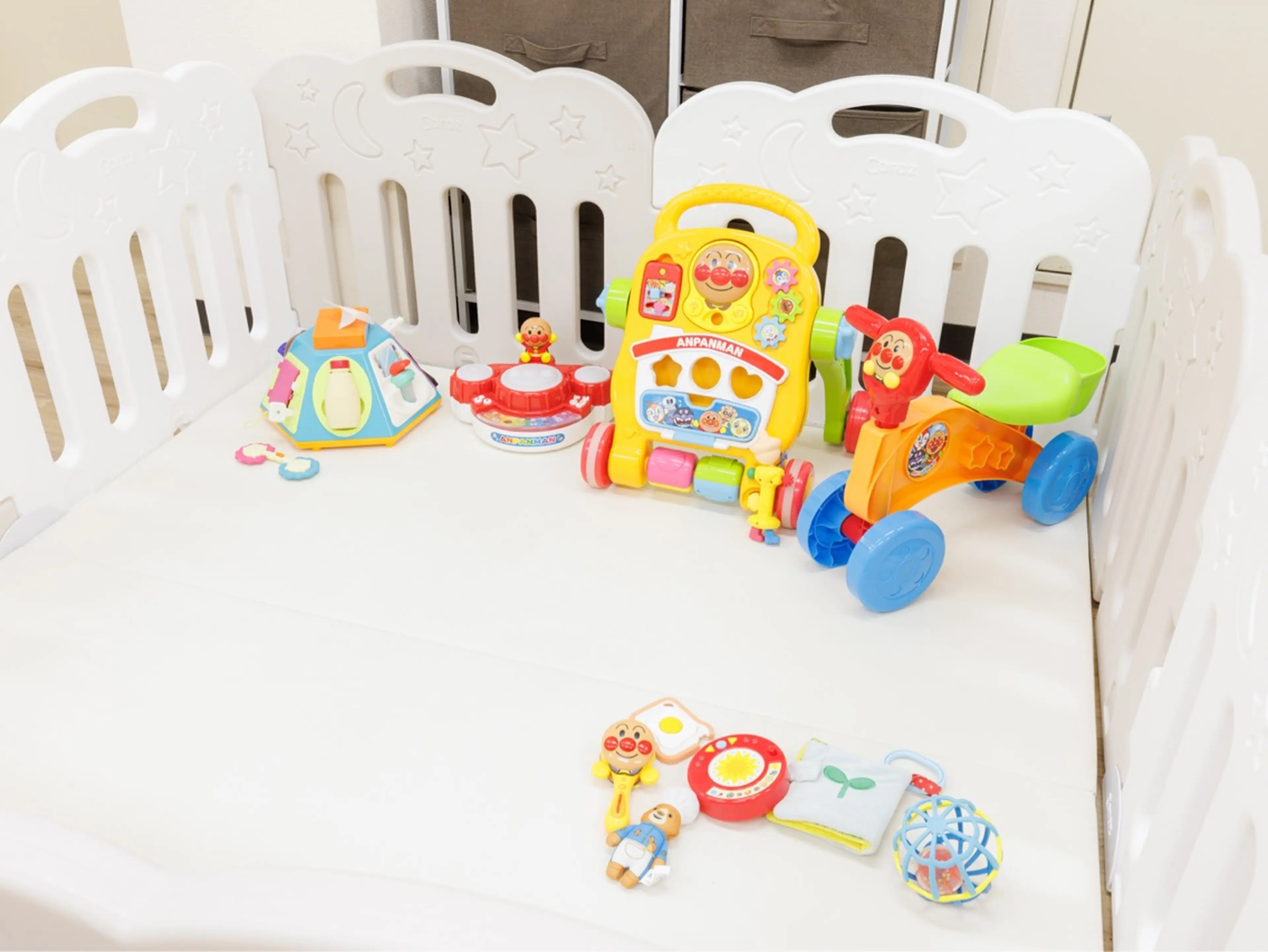 ECXIAの内観・外観1