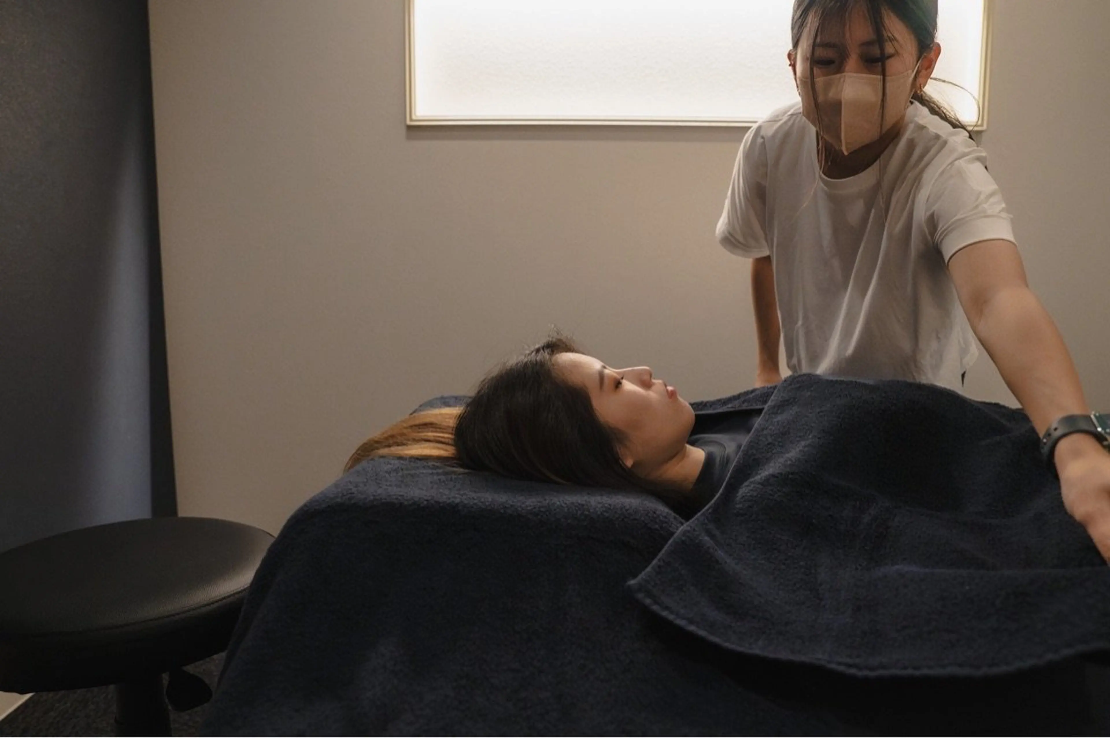 Suimin  Lab.の内観・外観2