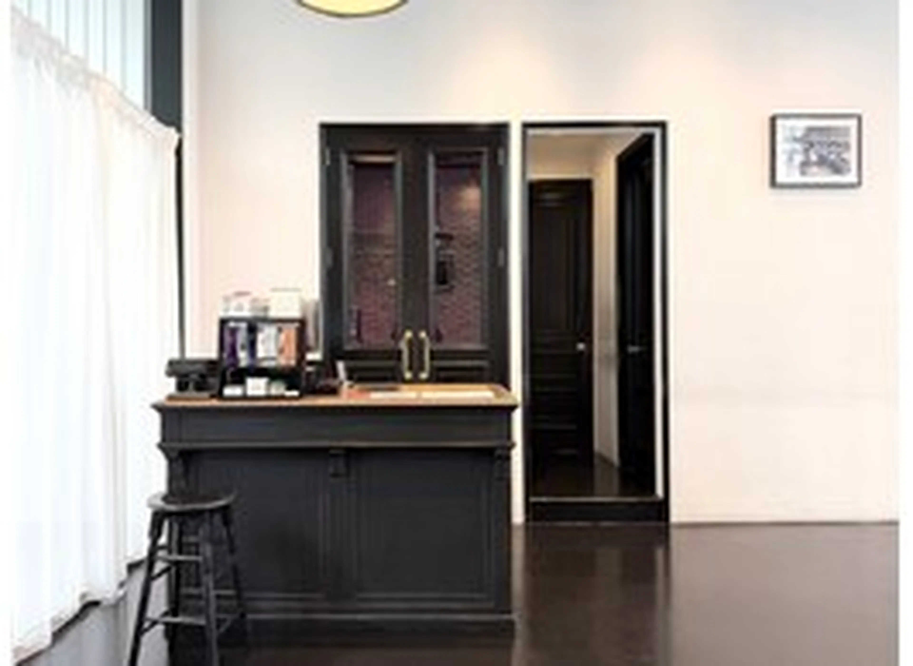 YENNの内観・外観1