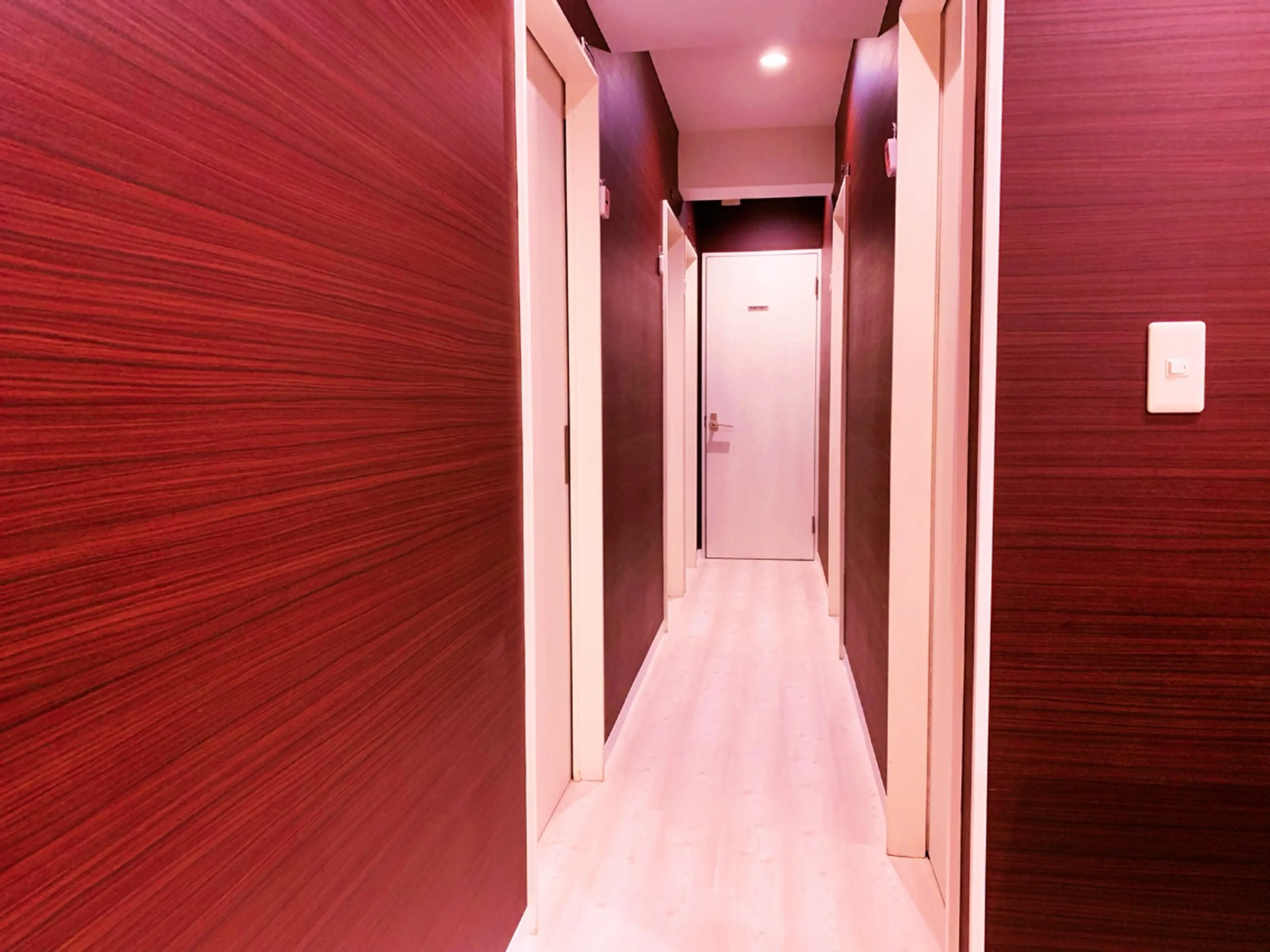 モアリフレッシュの内観・外観3