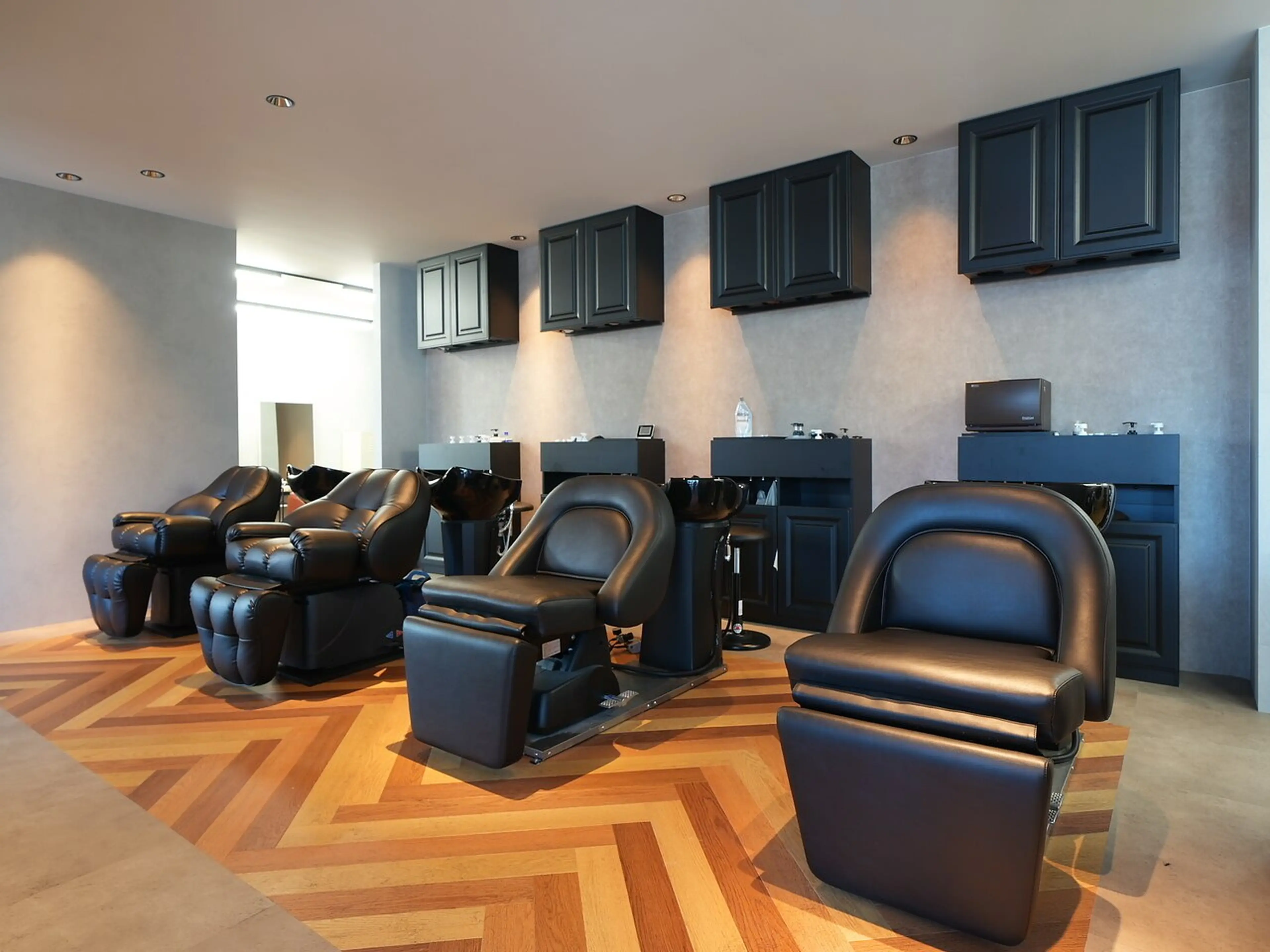 MALQ HAIR CAREの内観・外観2