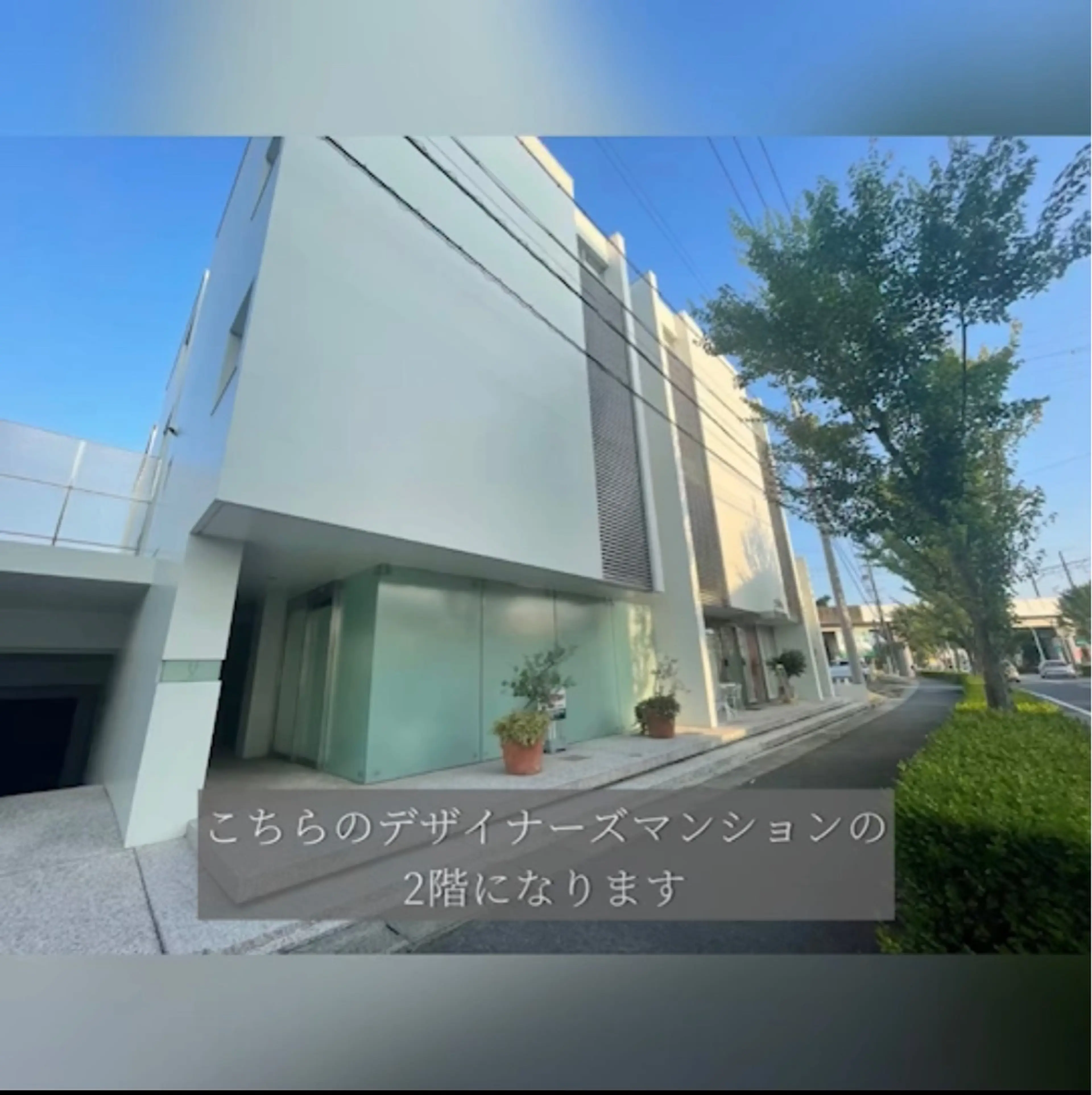 LINBELLE みよし店の内観・外観1