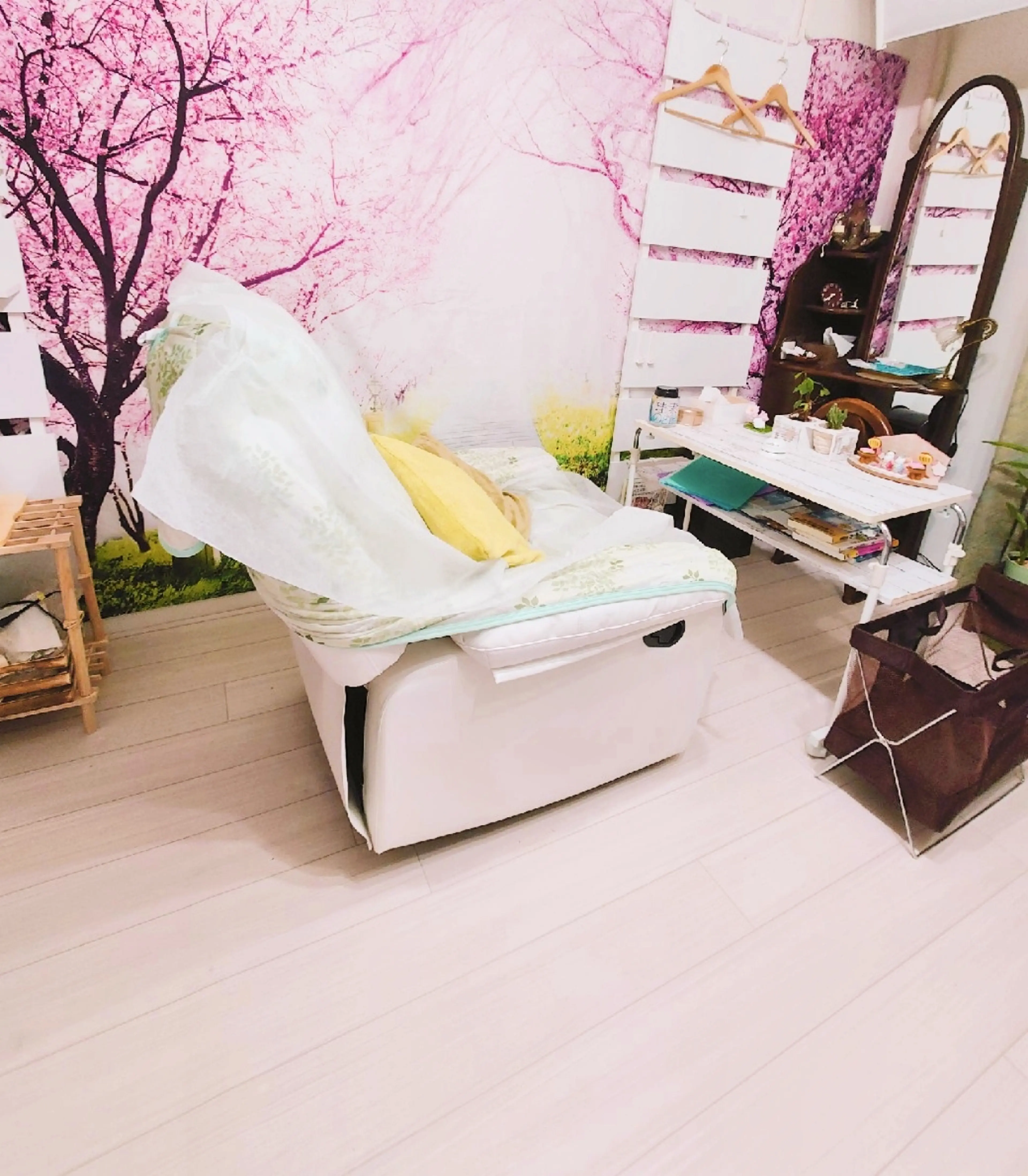 ＤＡＮＫＥ holistic care salonの内観・外観1