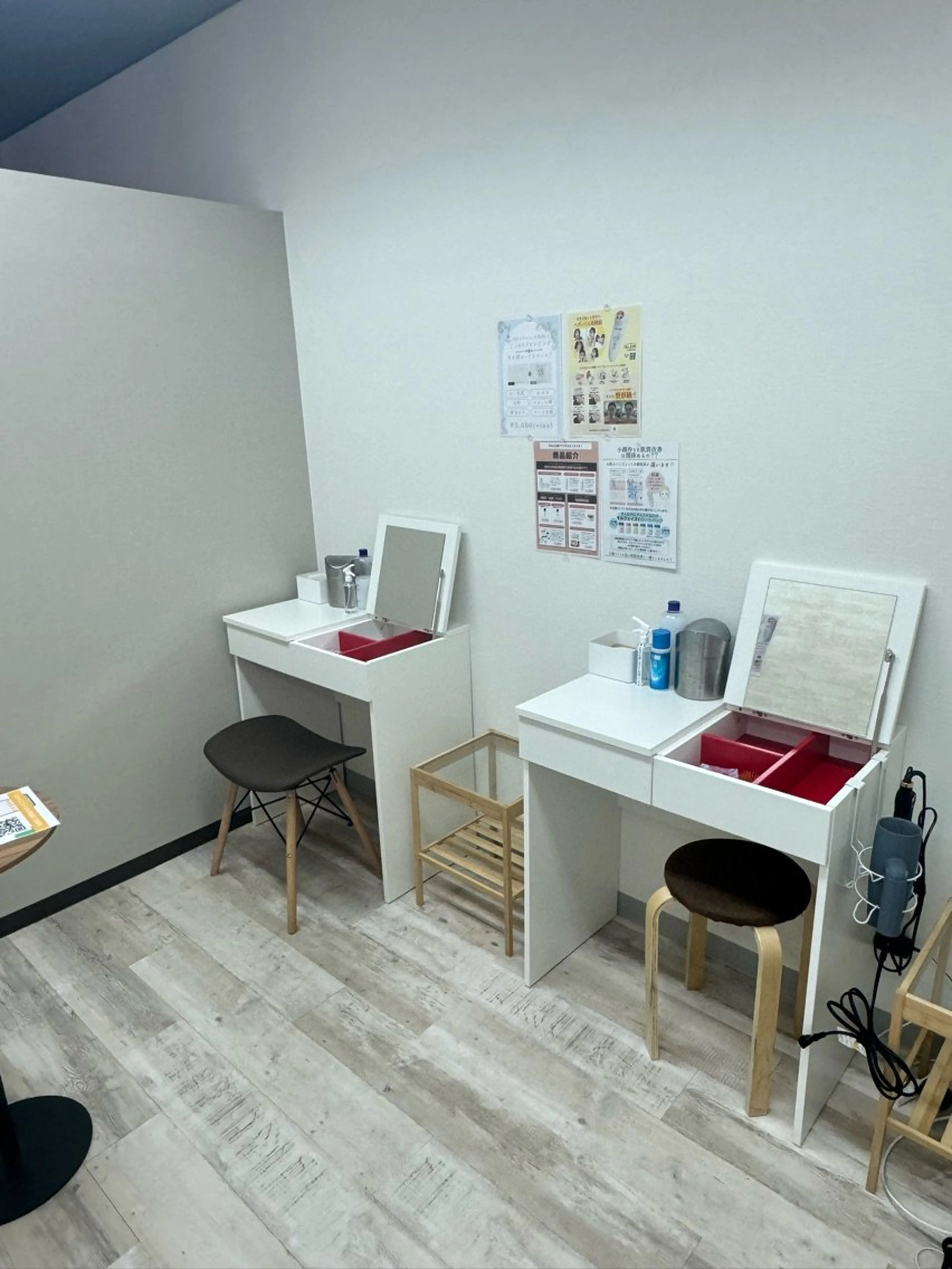 MIRAI天王寺店の内観・外観2