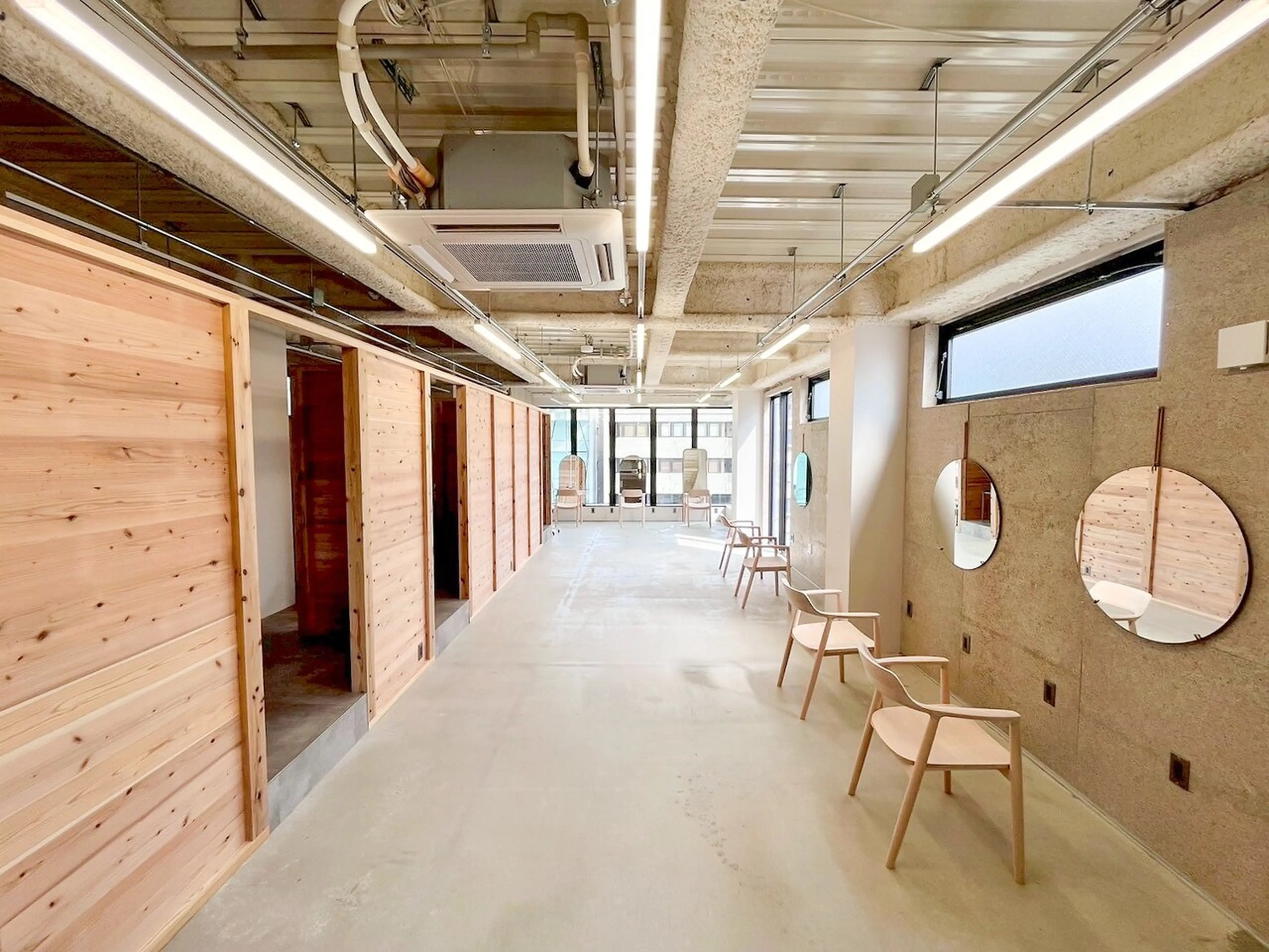 SiLO 大名2号店の内観・外観1