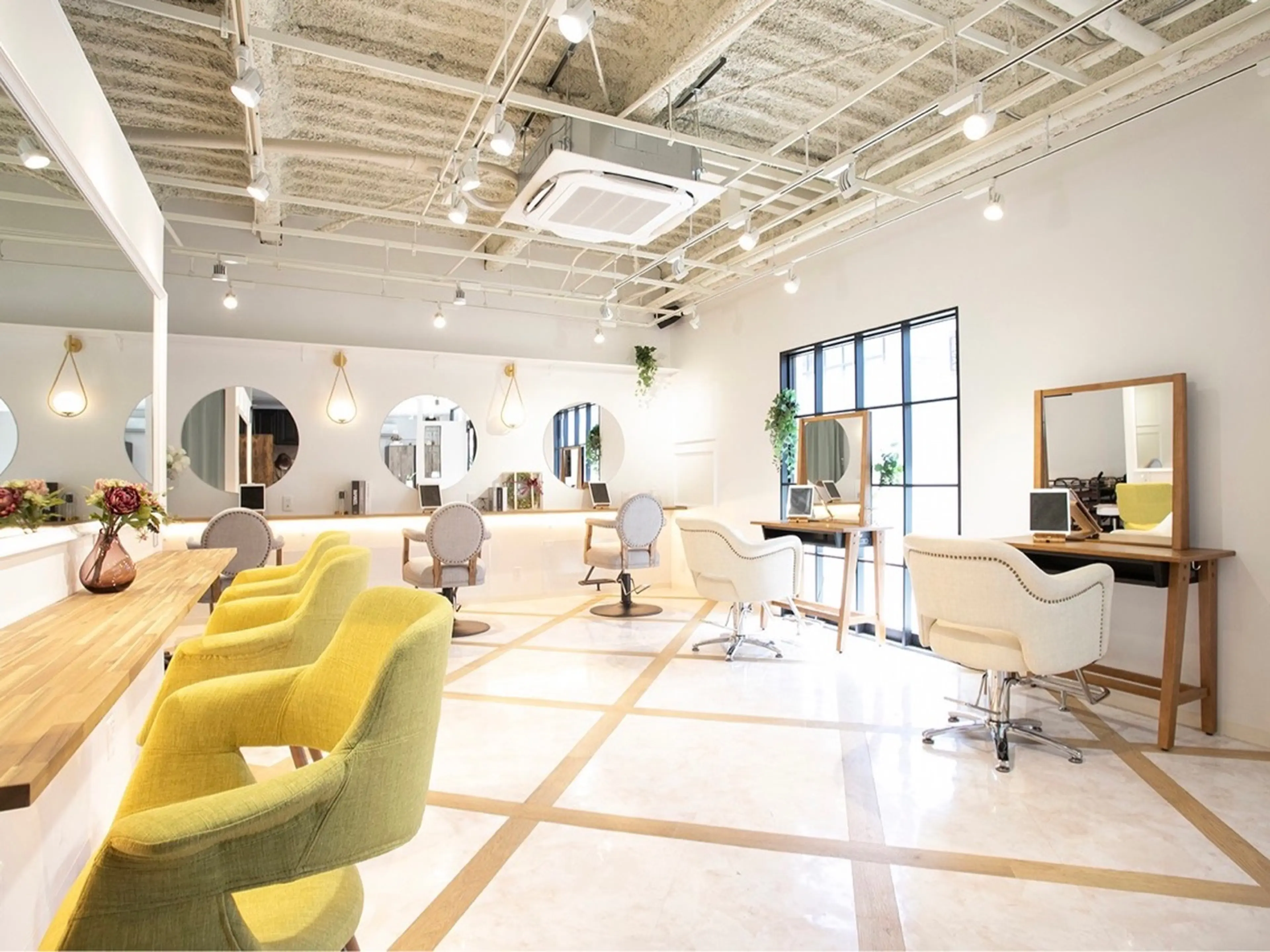 Lovis moaの内観・外観2