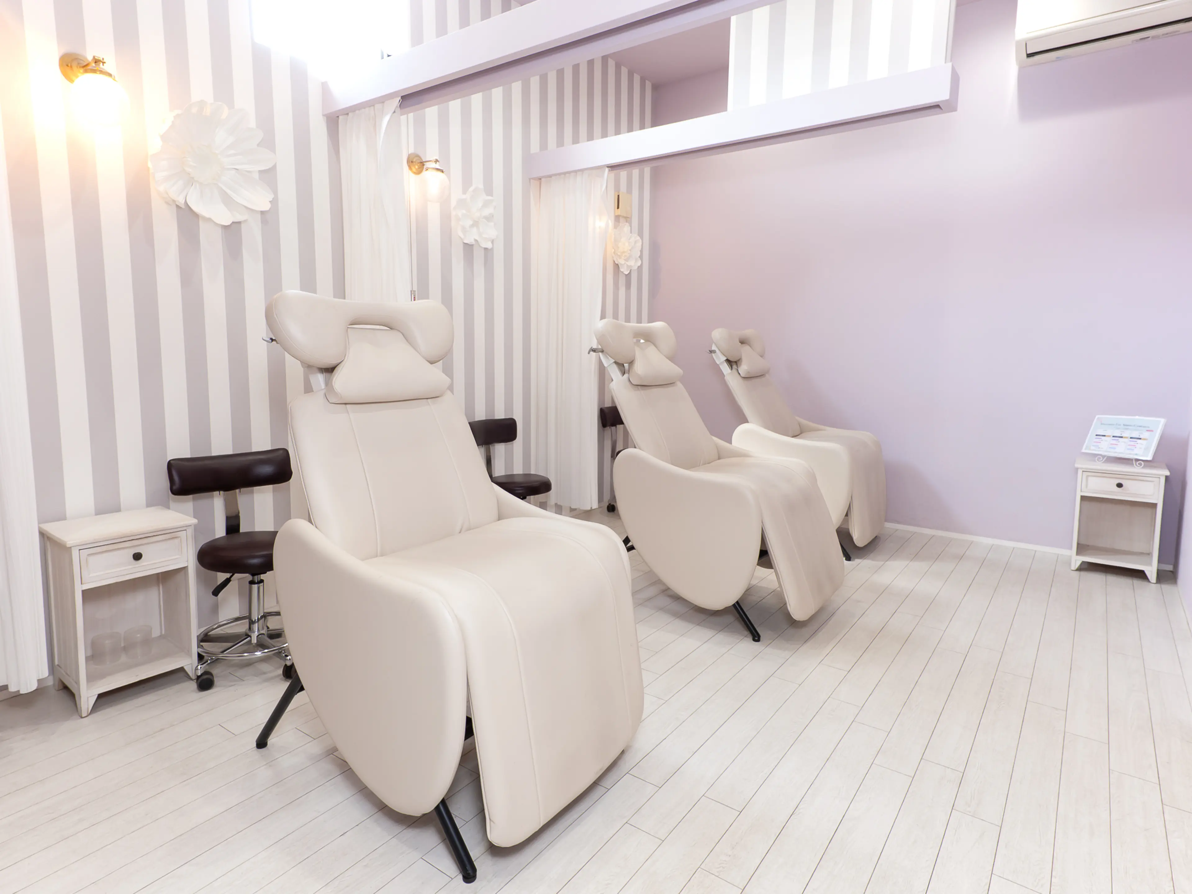 BIANCA 前橋の内観・外観2