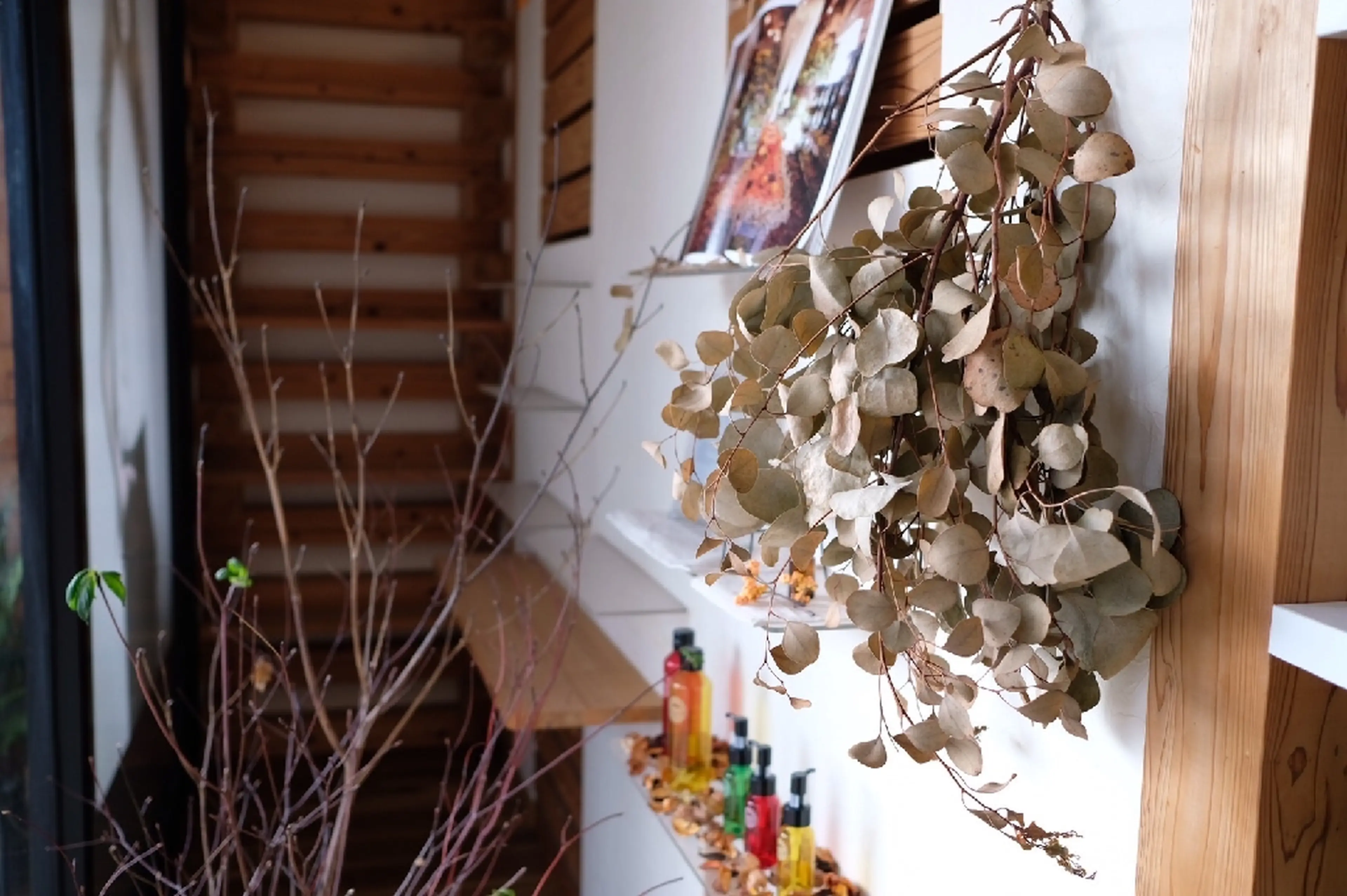 PICKA THE SALONの内観・外観3