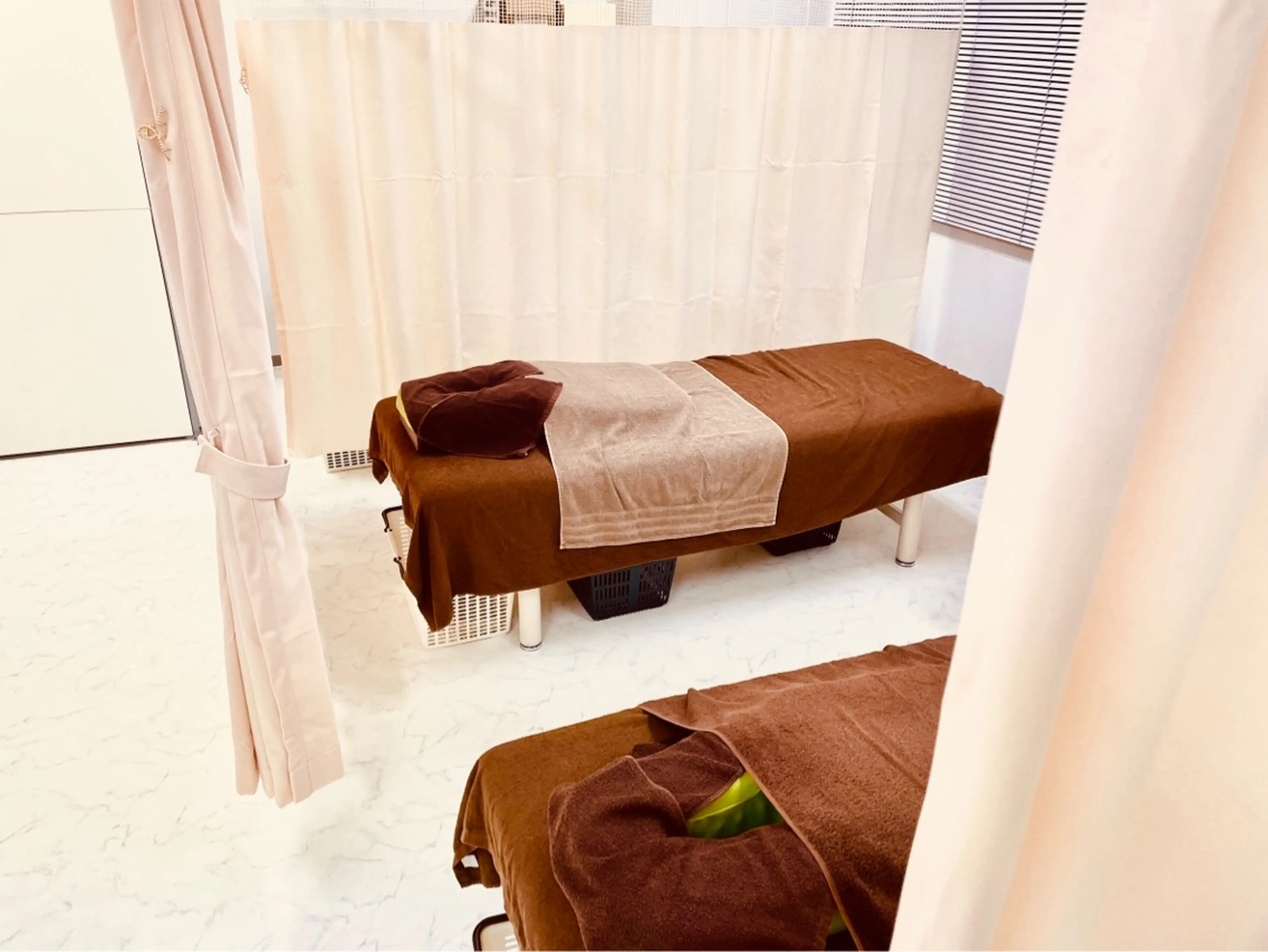 SOUBIANの内観・外観3