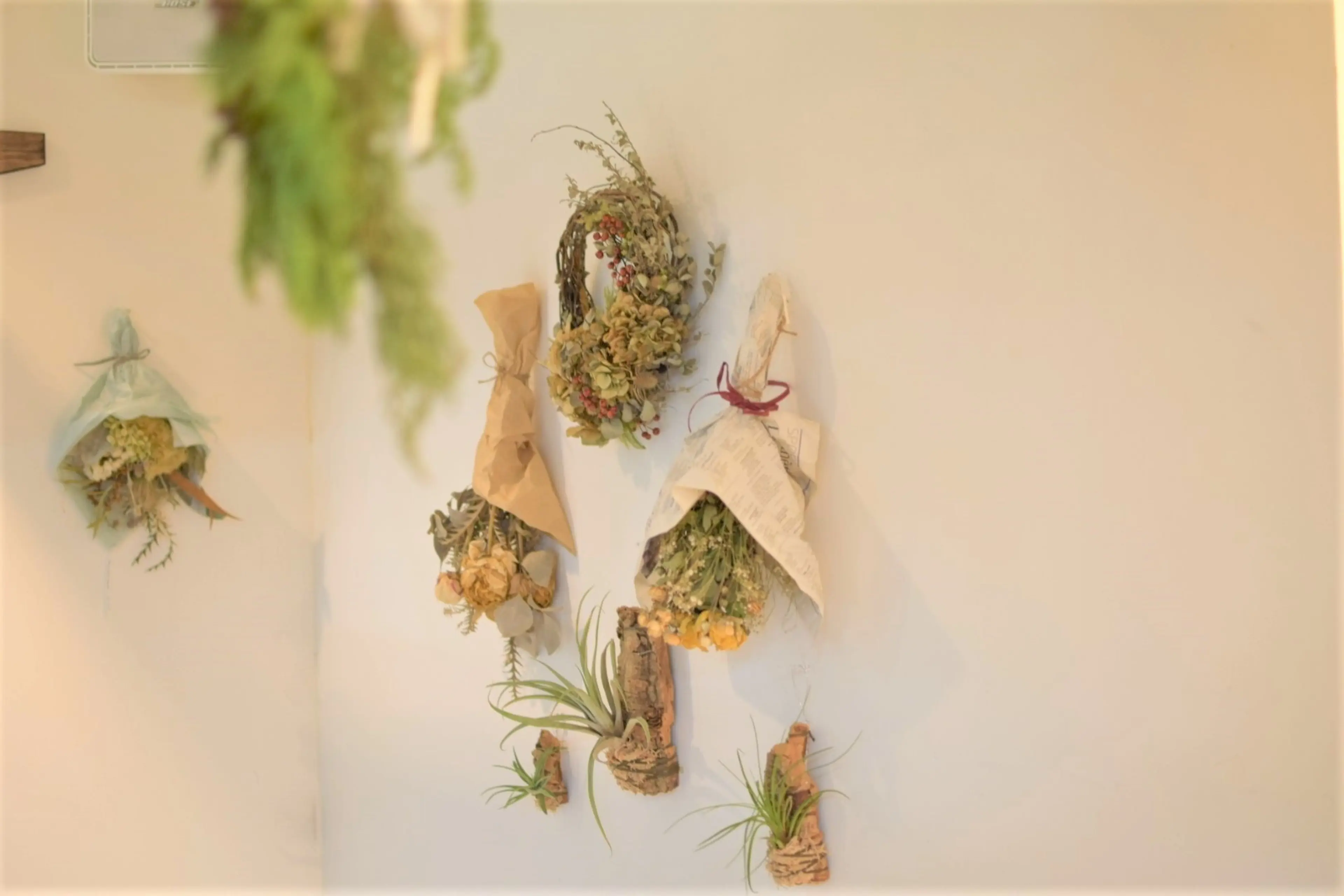 髪切処ＩＣＨＩの内観・外観3