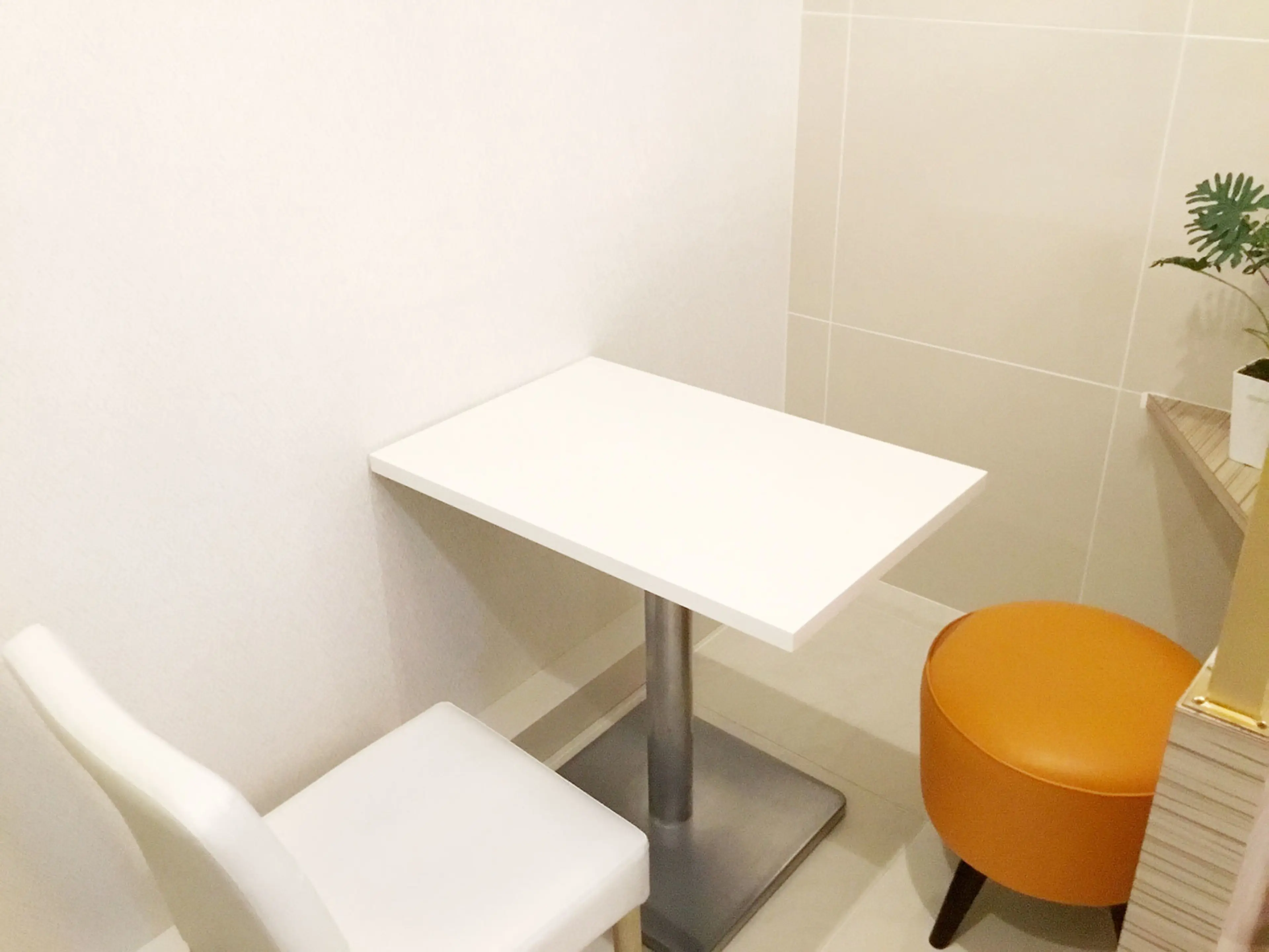 スリムビューティハウス 仙台AER店の内観・外観2