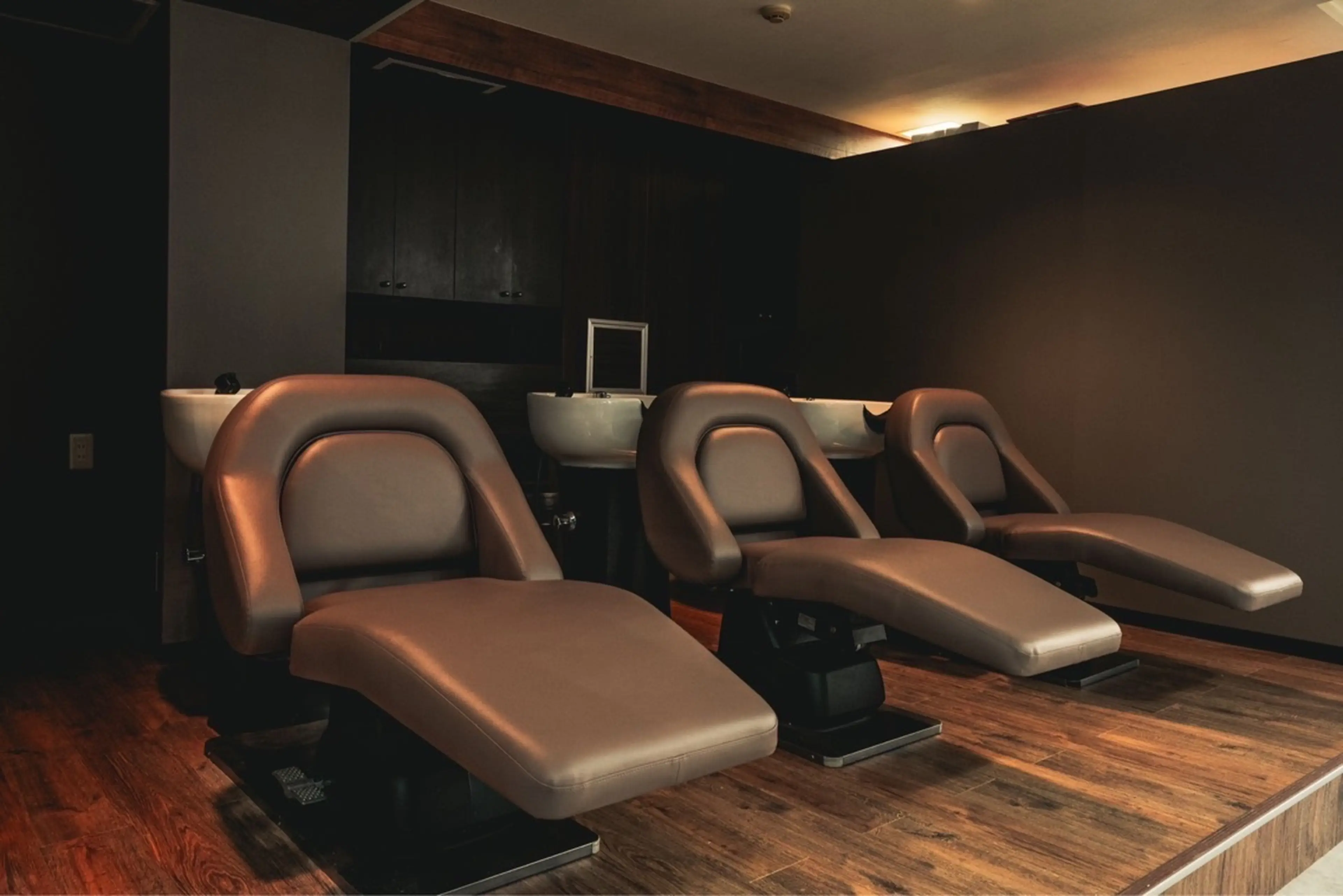 Ammyの内観・外観3