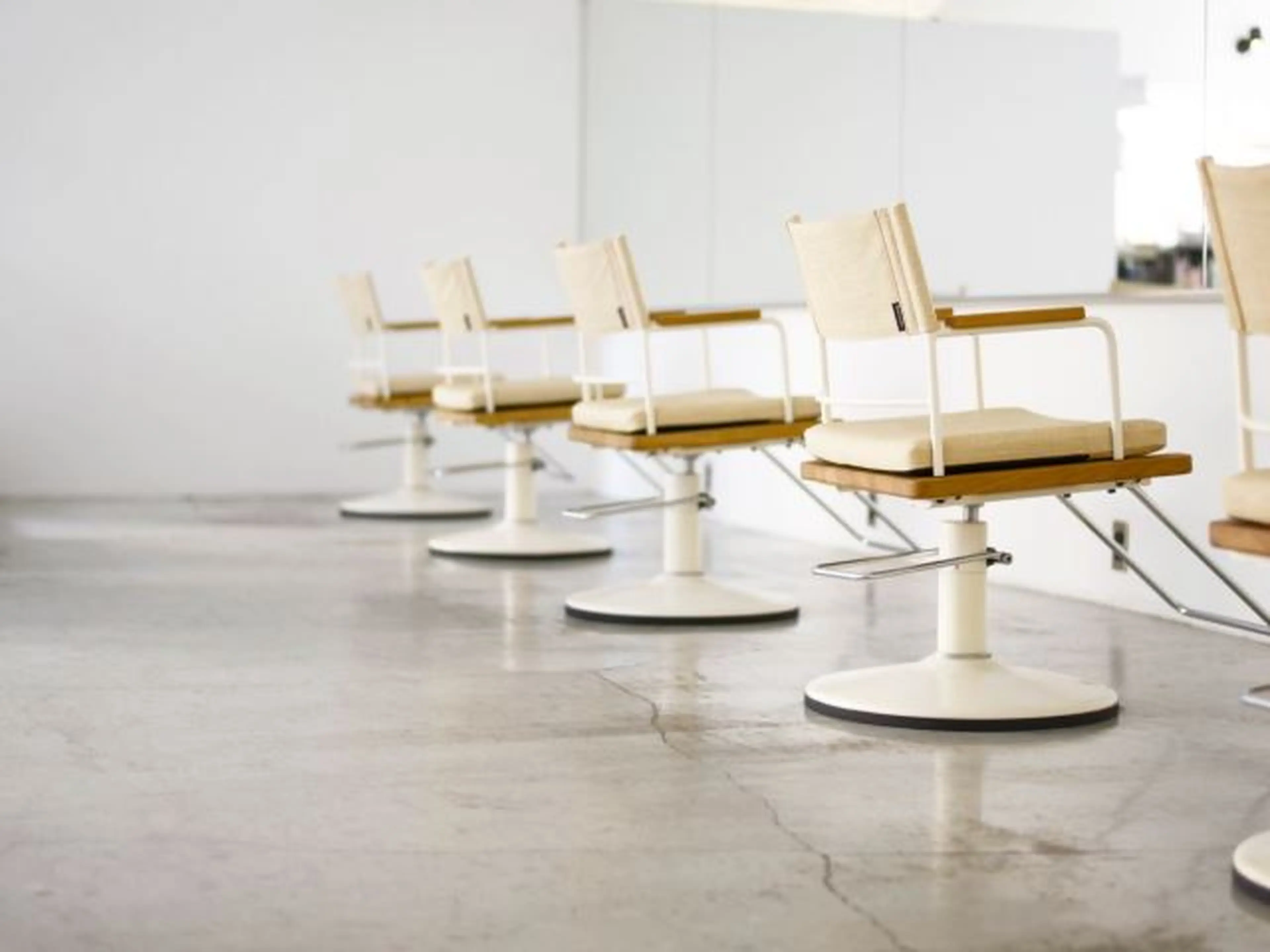 NORIの内観・外観2