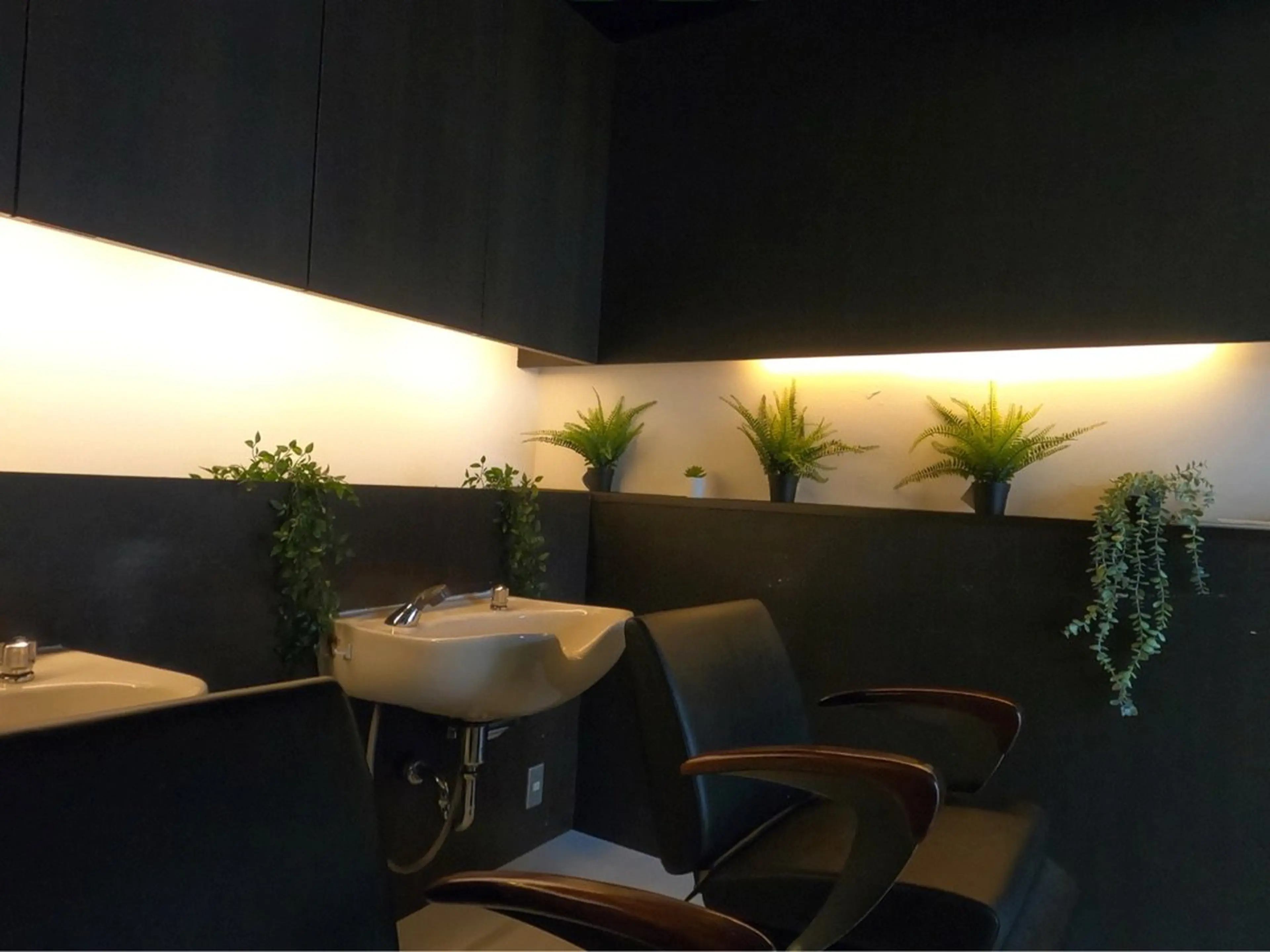 hair by proveの内観・外観2