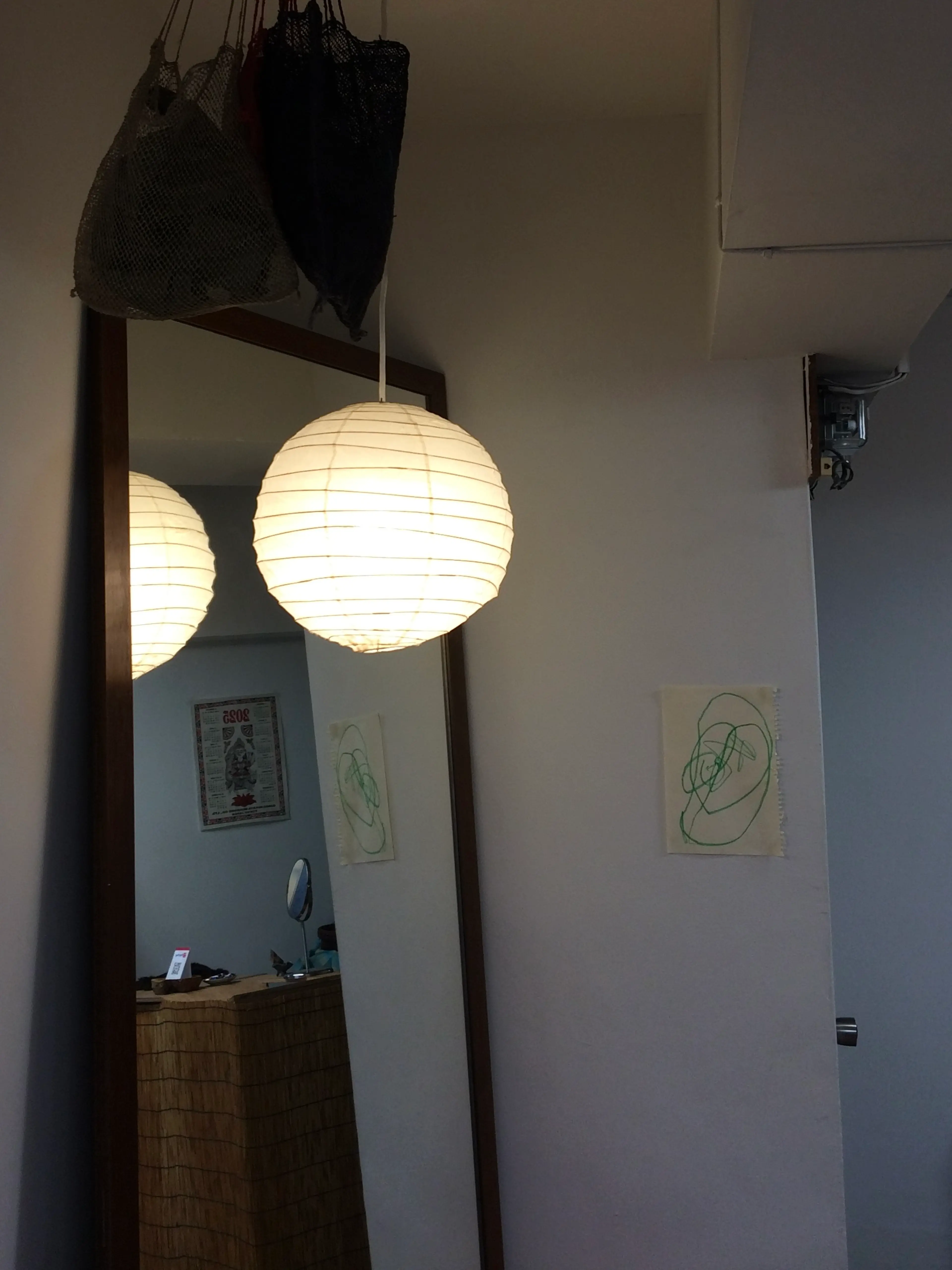 eye salon梵天瓜の内観・外観2