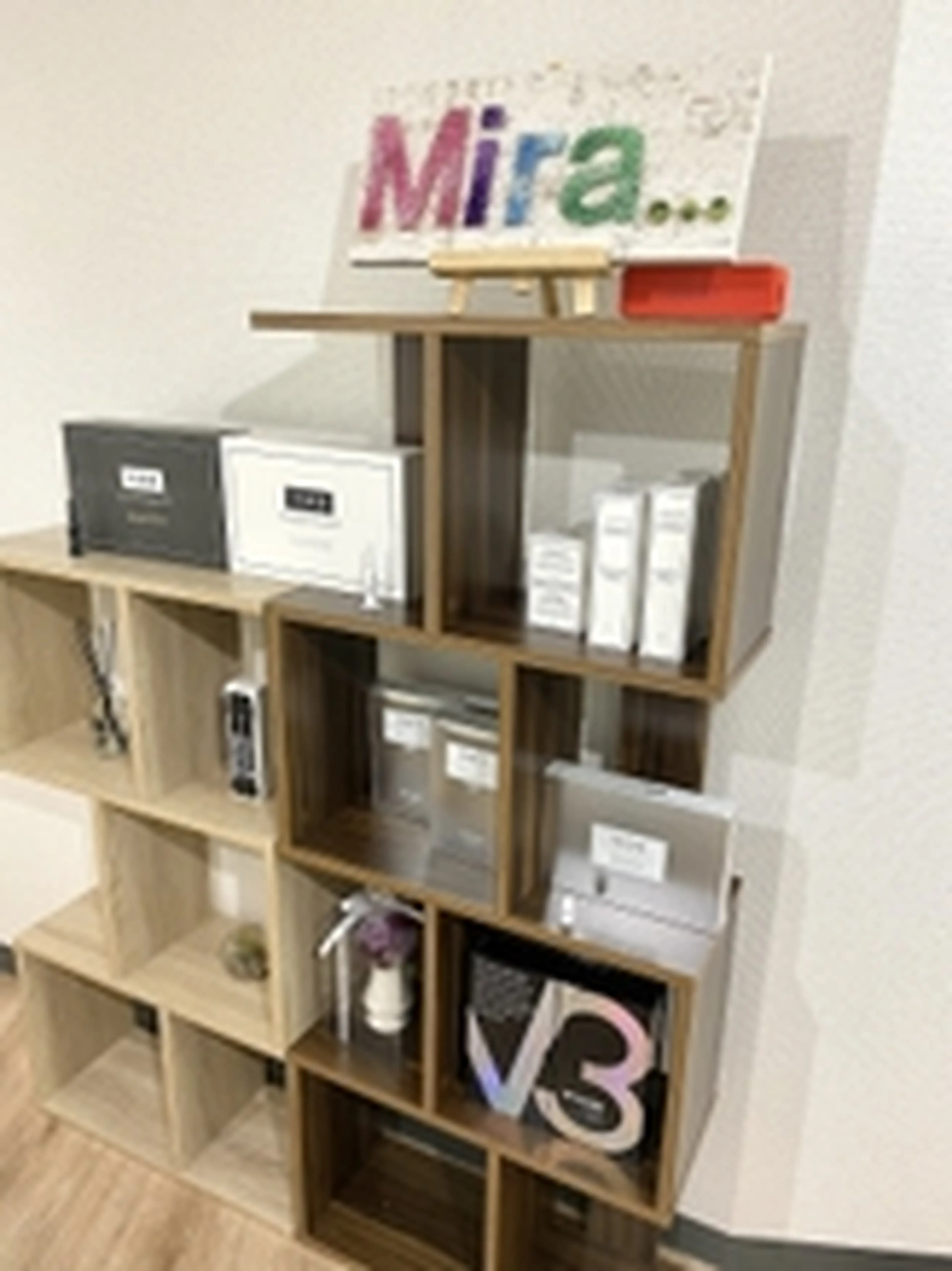 プライベートサロンMira...の内観・外観3