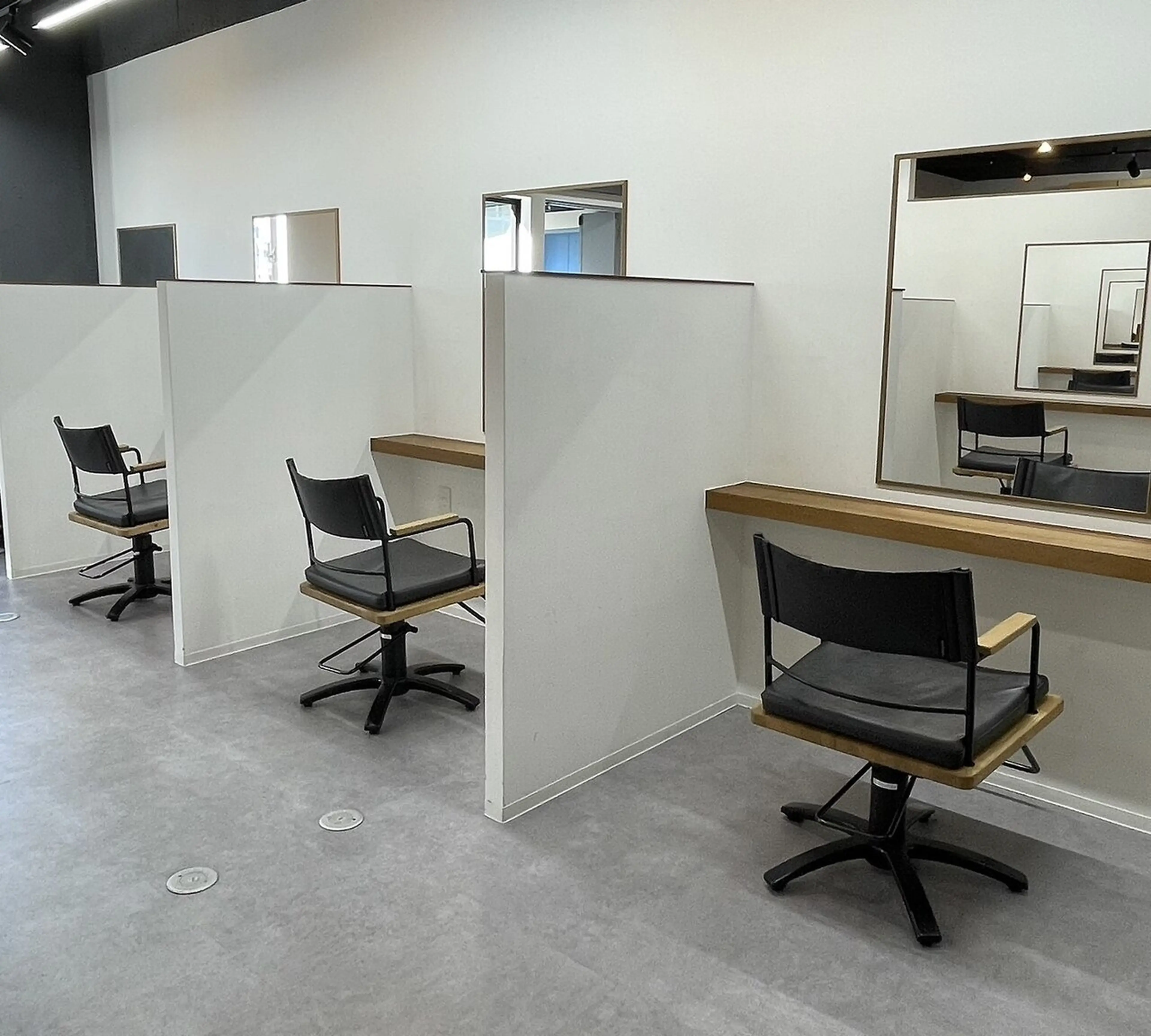 First Step表参道の内観・外観2