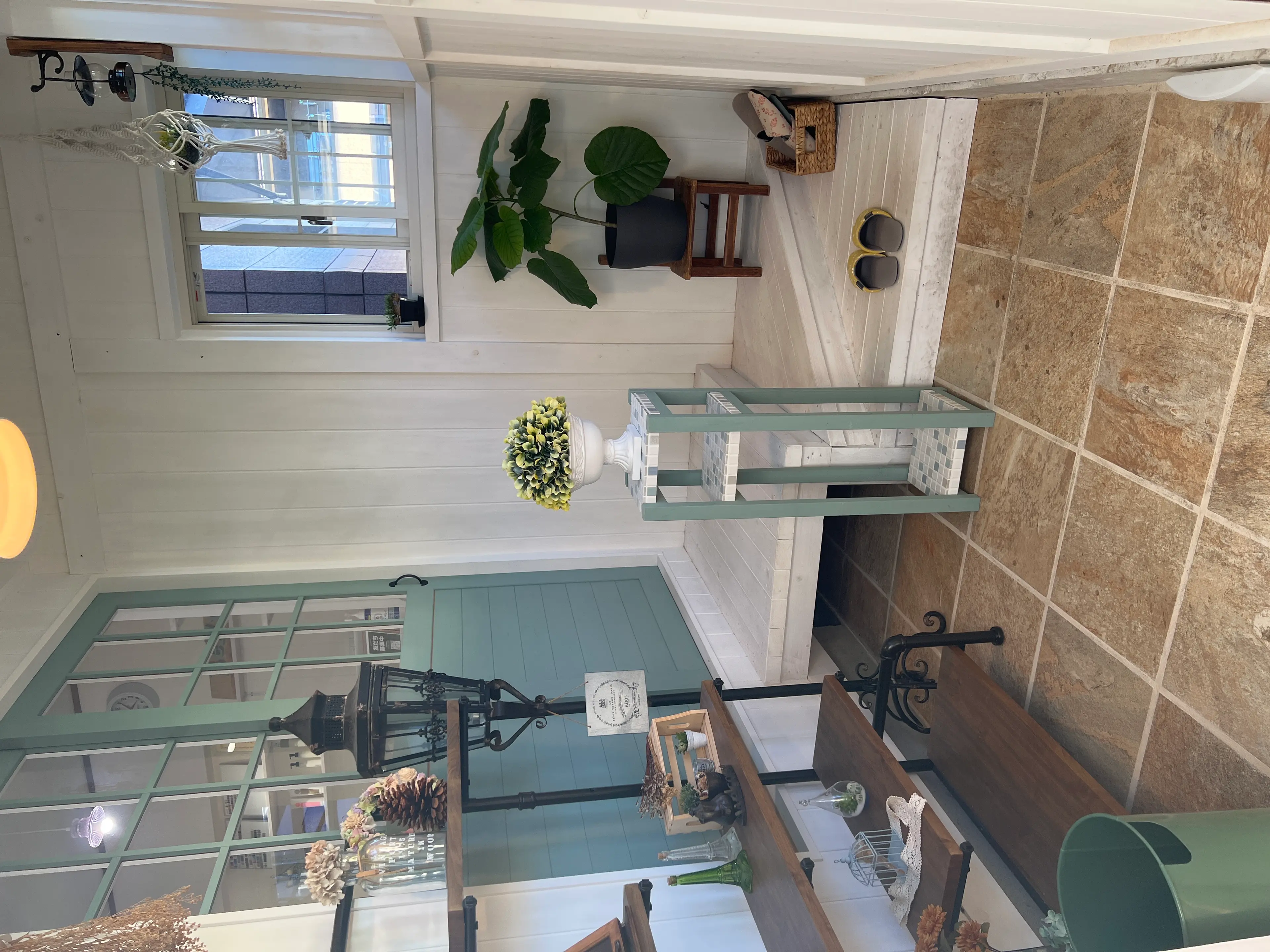 natural beauty Bellportの内観・外観2