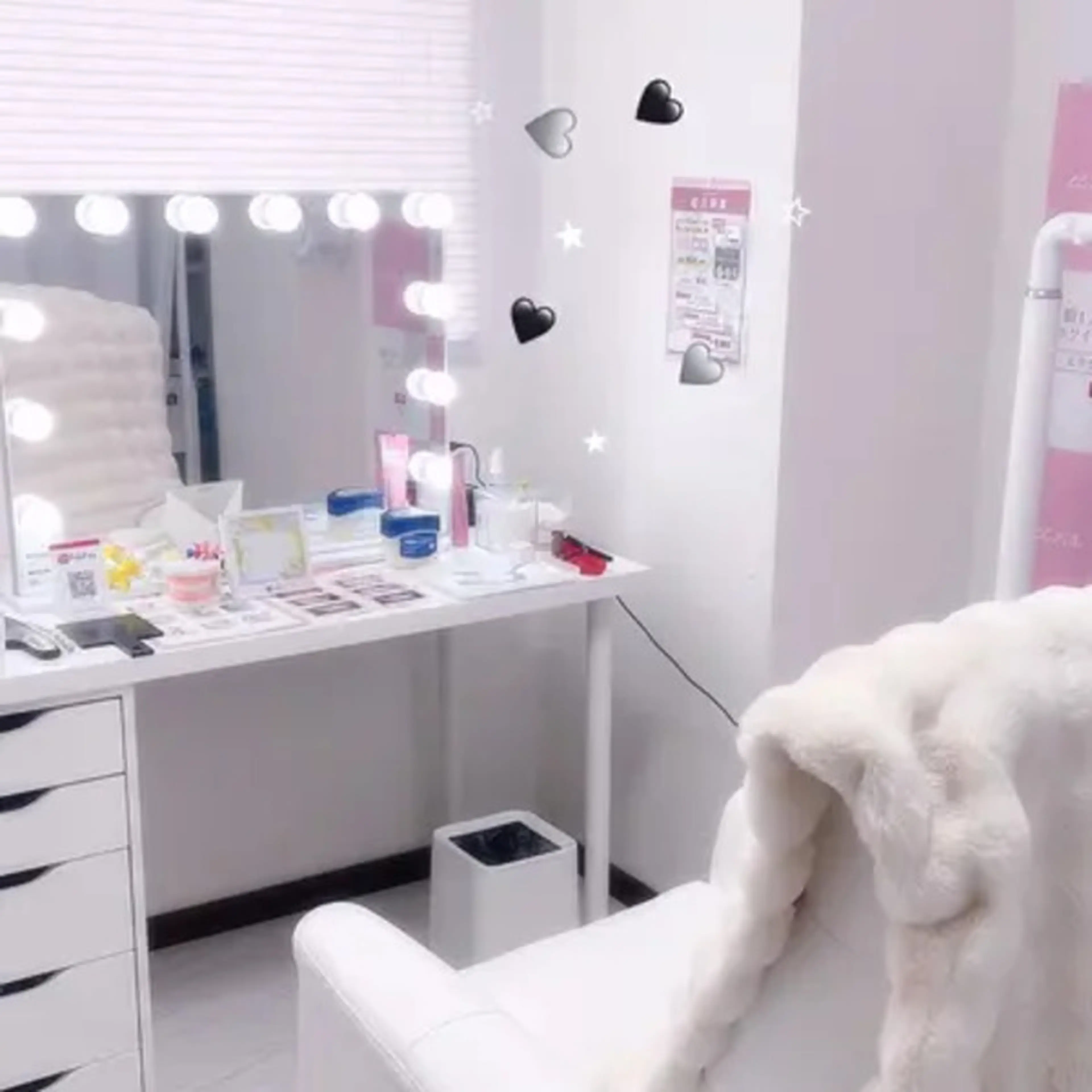 セルフホワイトニング エクシア　岡山駅前店の内観・外観1