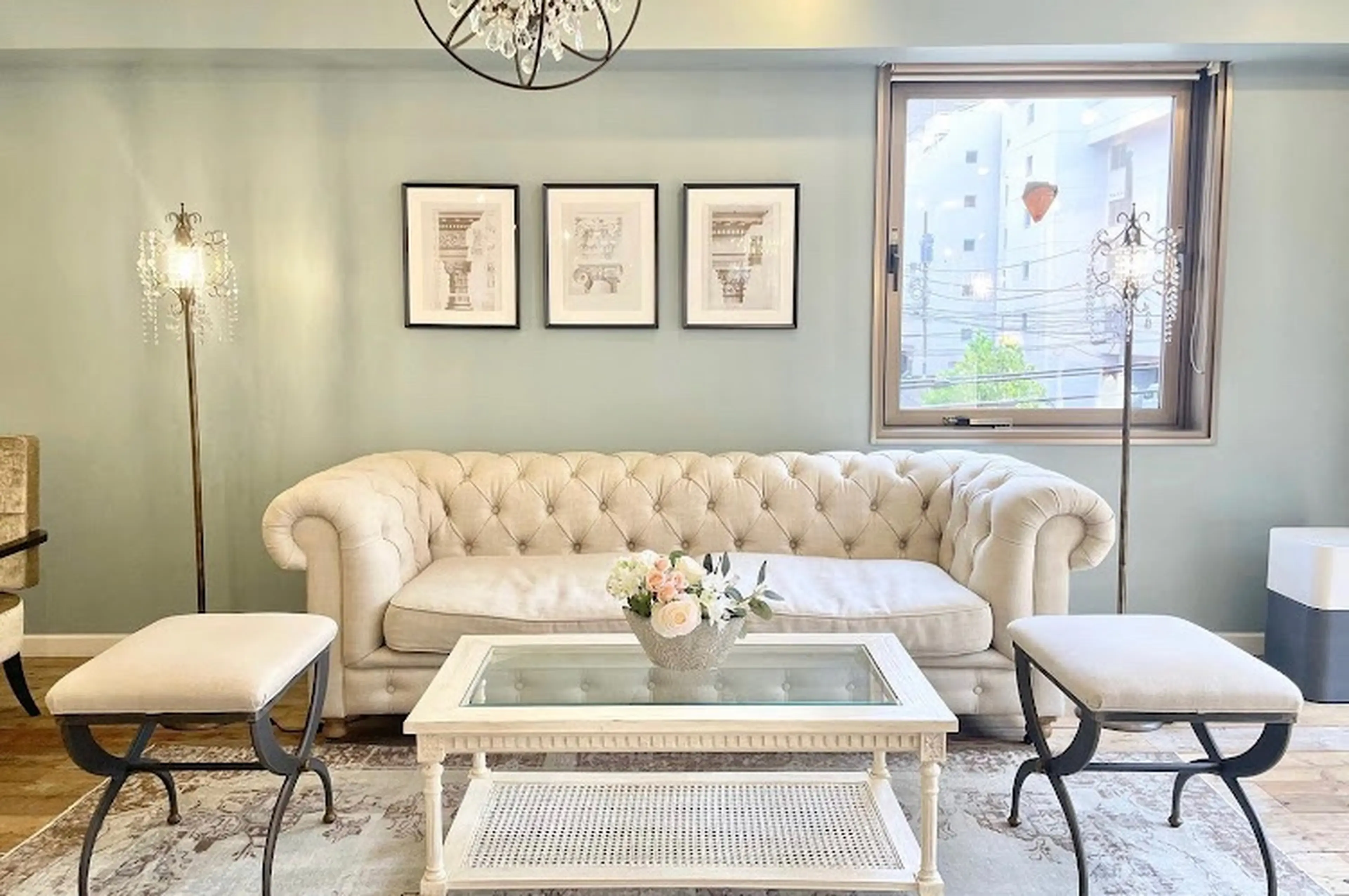 【”不腸”改善専門店】腸と頭の内観・外観1