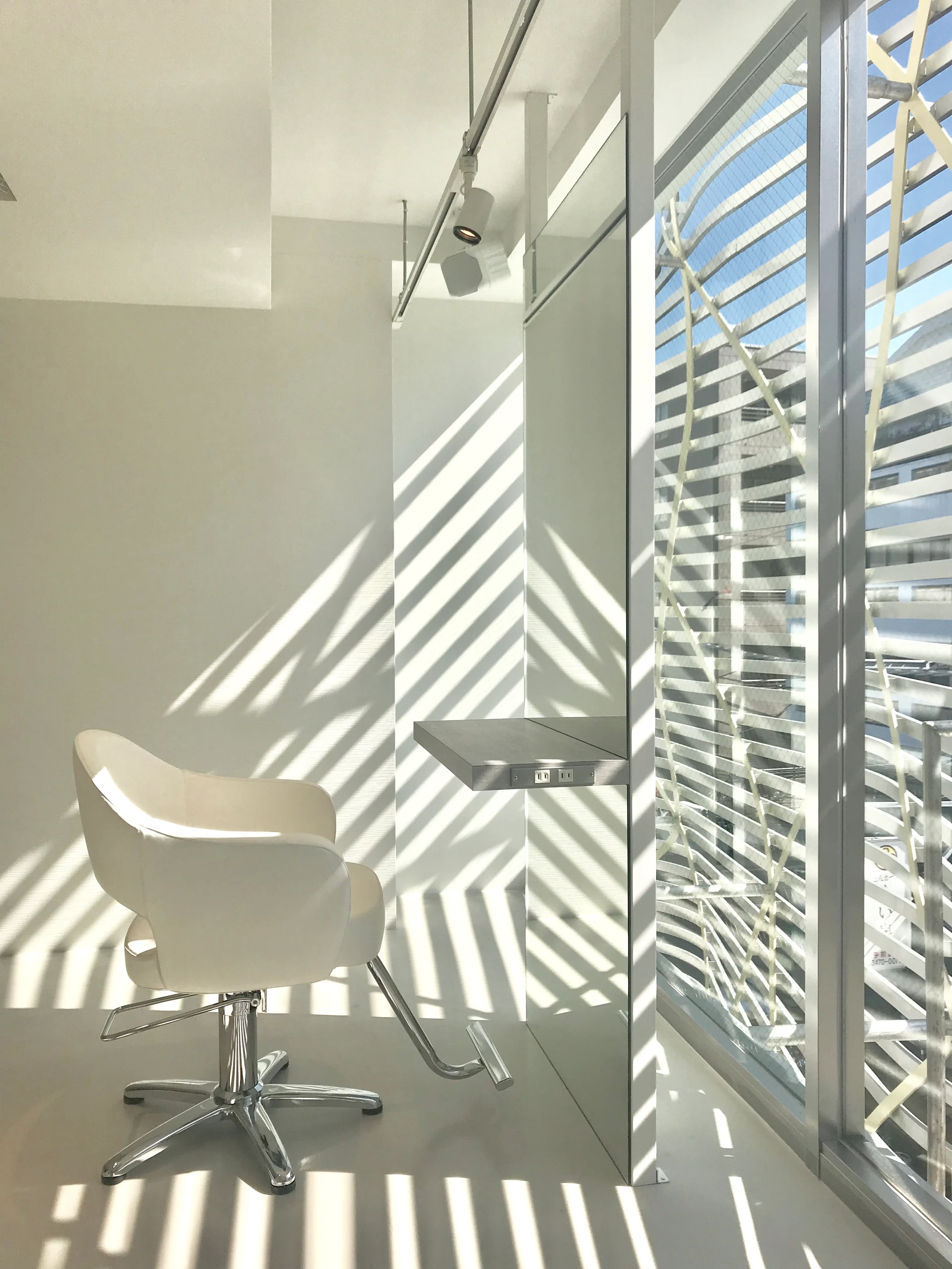 polonの内観・外観2