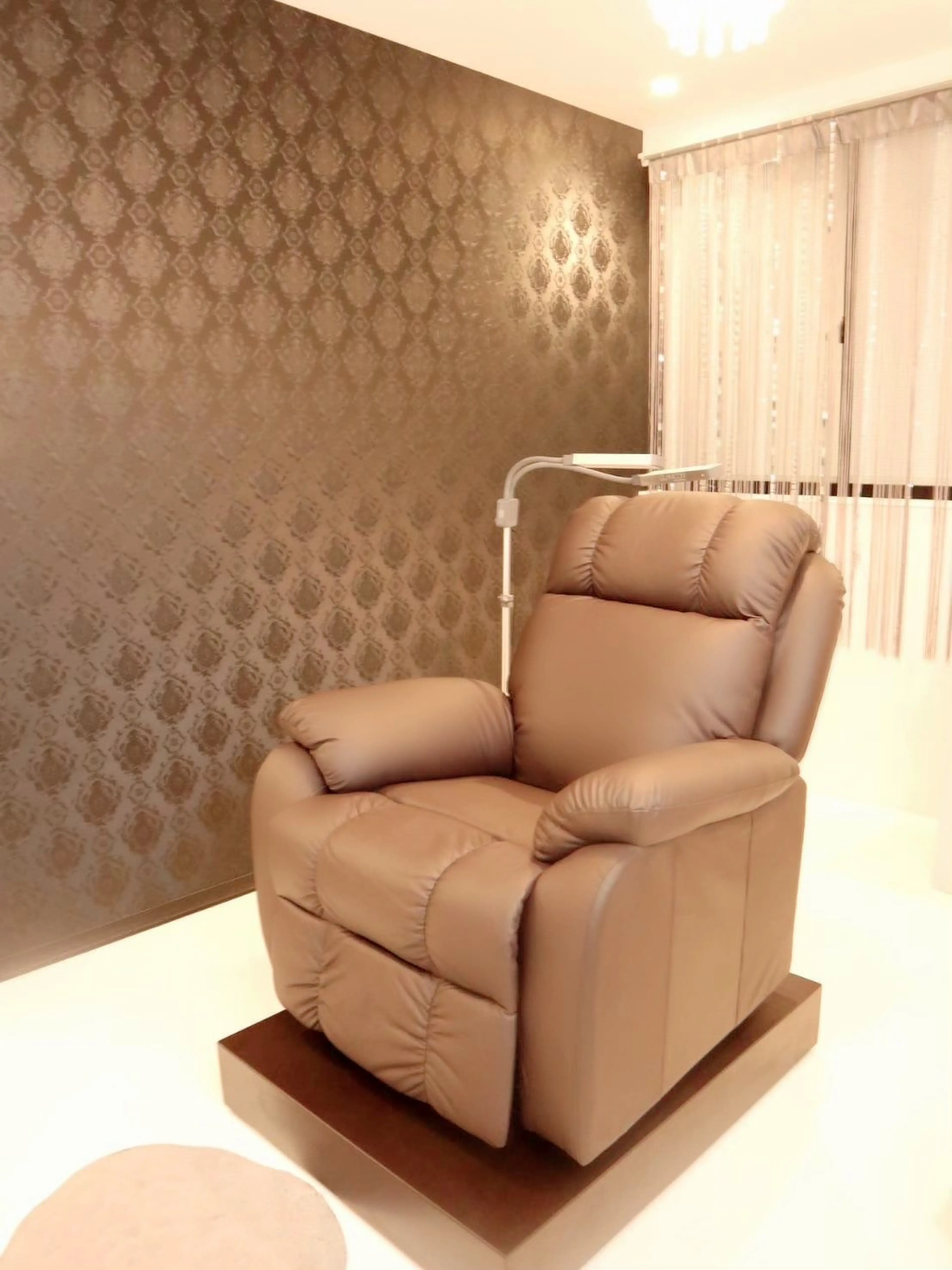 Mon Styleの内観・外観2