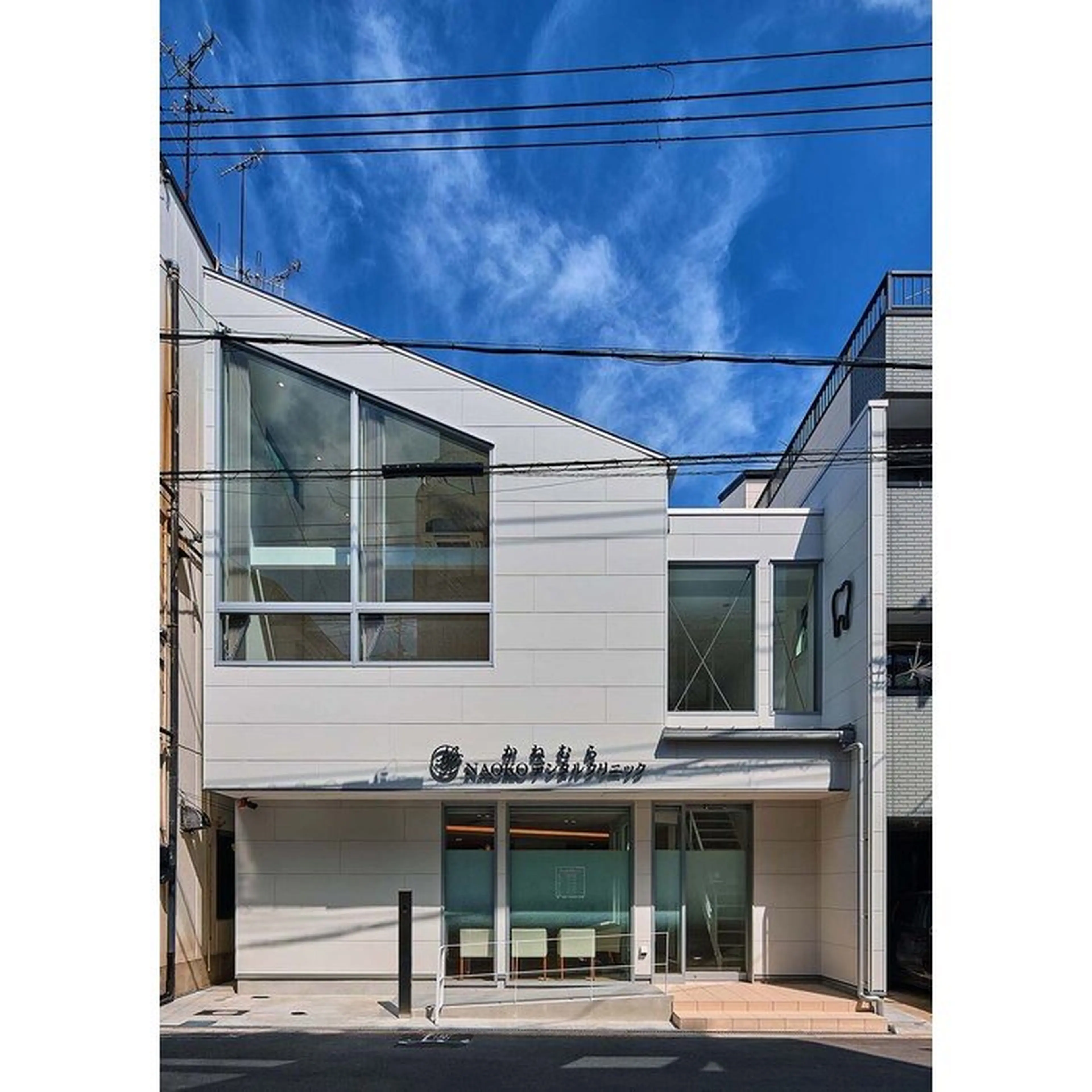 Salon LUCIA.の内観・外観3