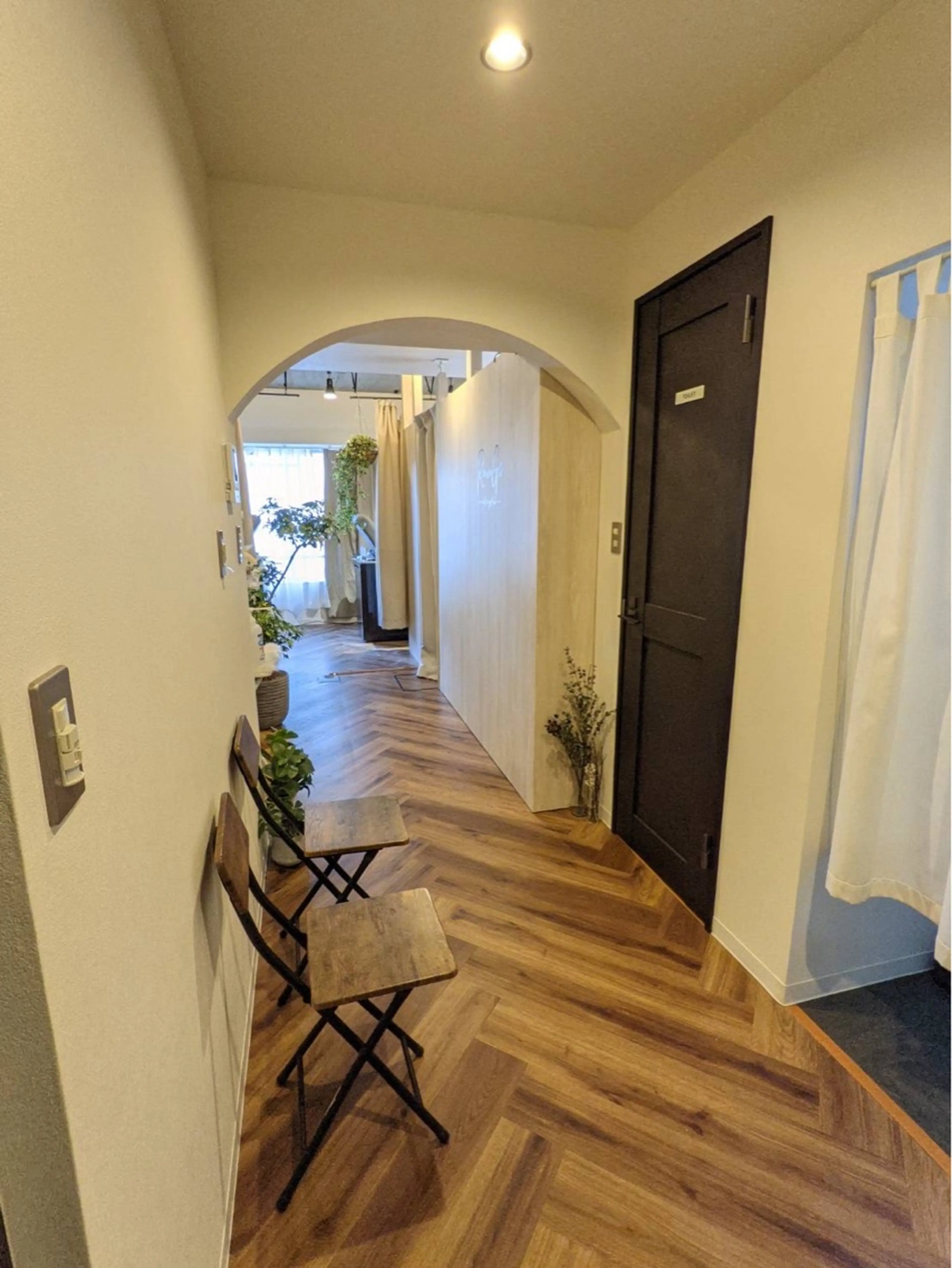 RounGe 渋谷本店の内観・外観3