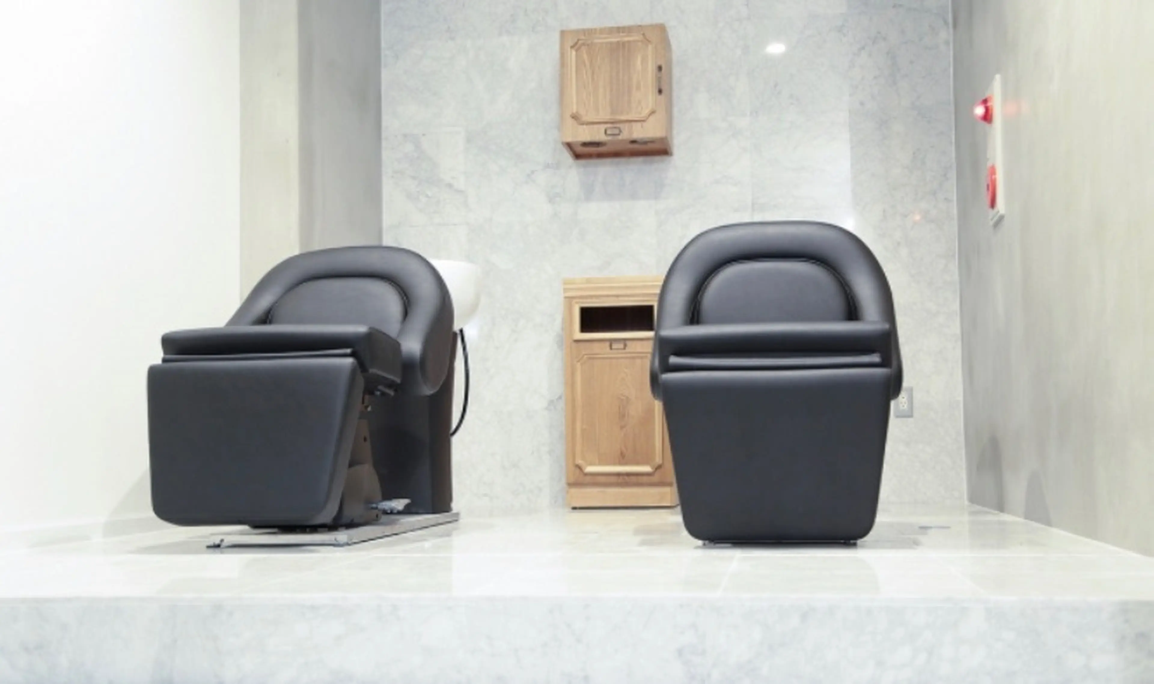 pesca   長町南店の内観・外観2