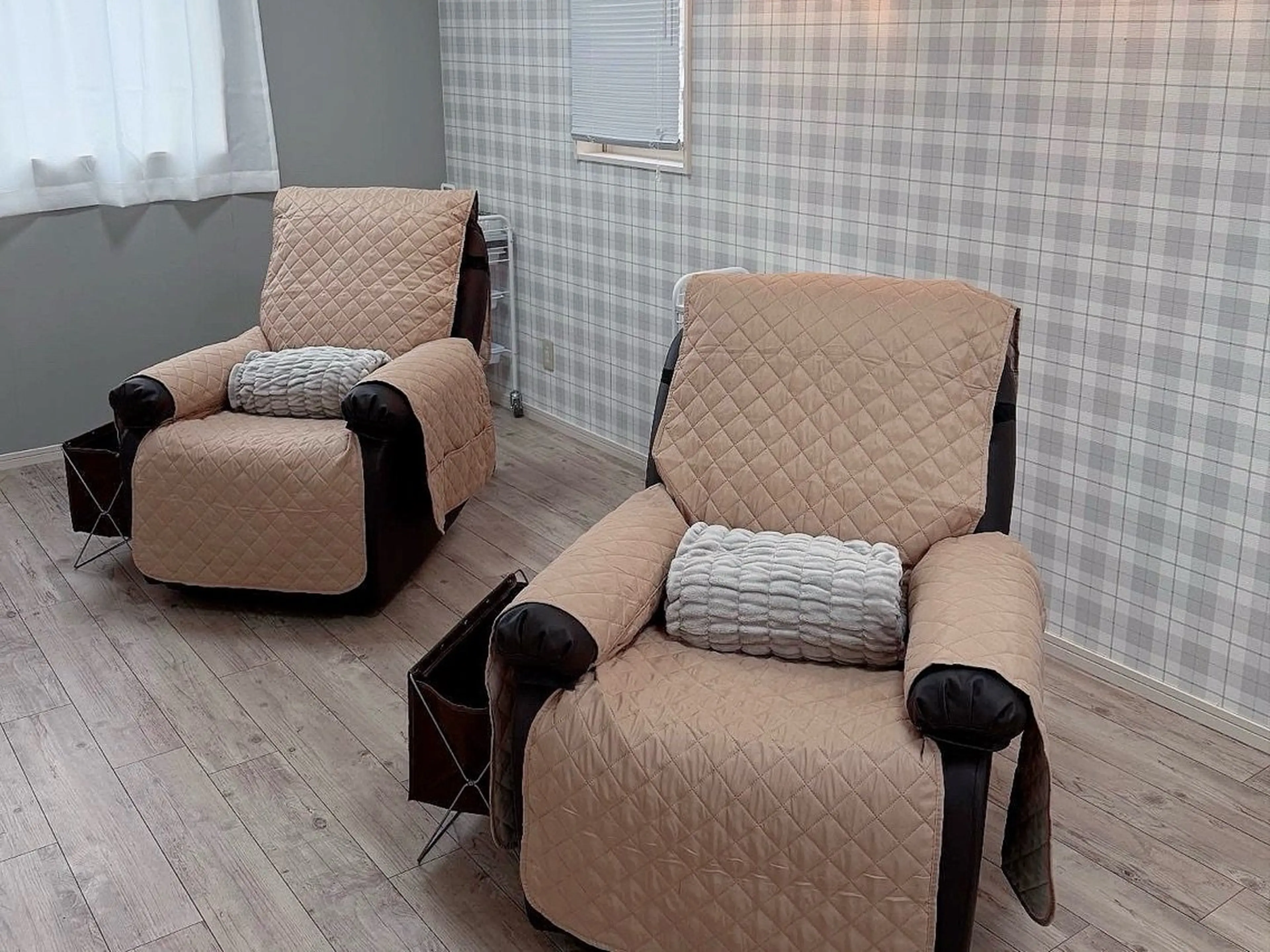 Salon Mavieの内観・外観1