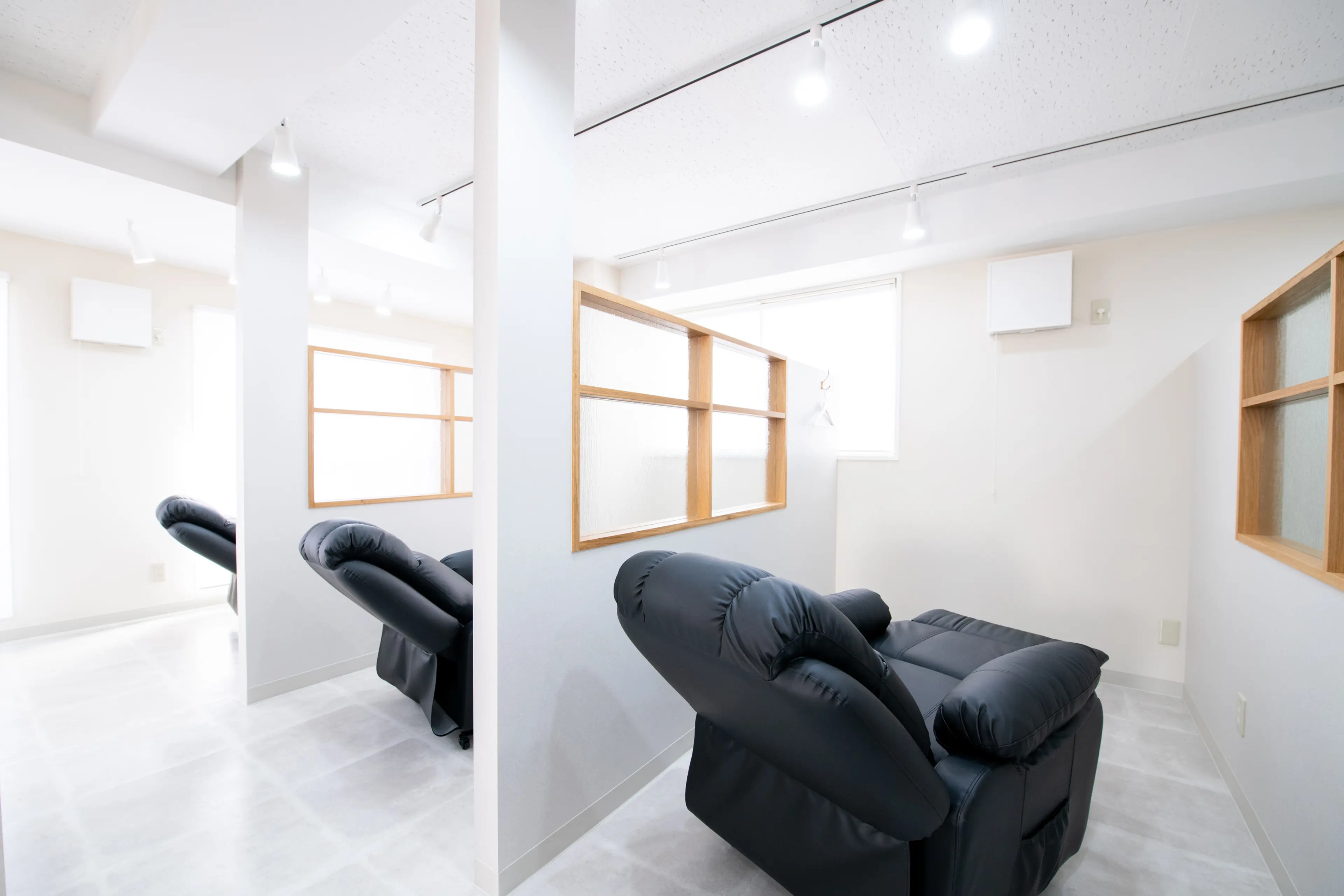 iro駒込店の内観・外観1