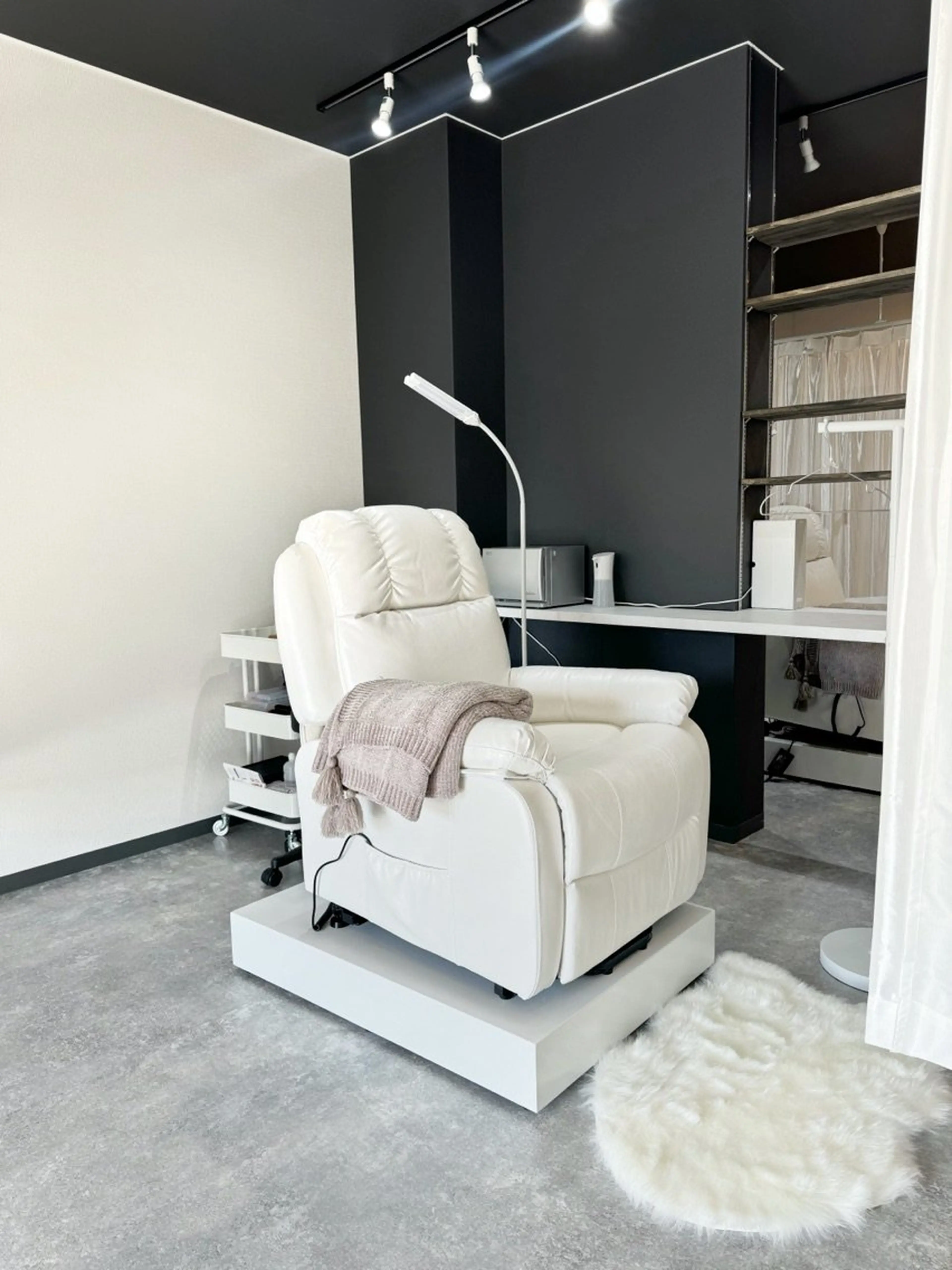 AMILYの内観・外観3