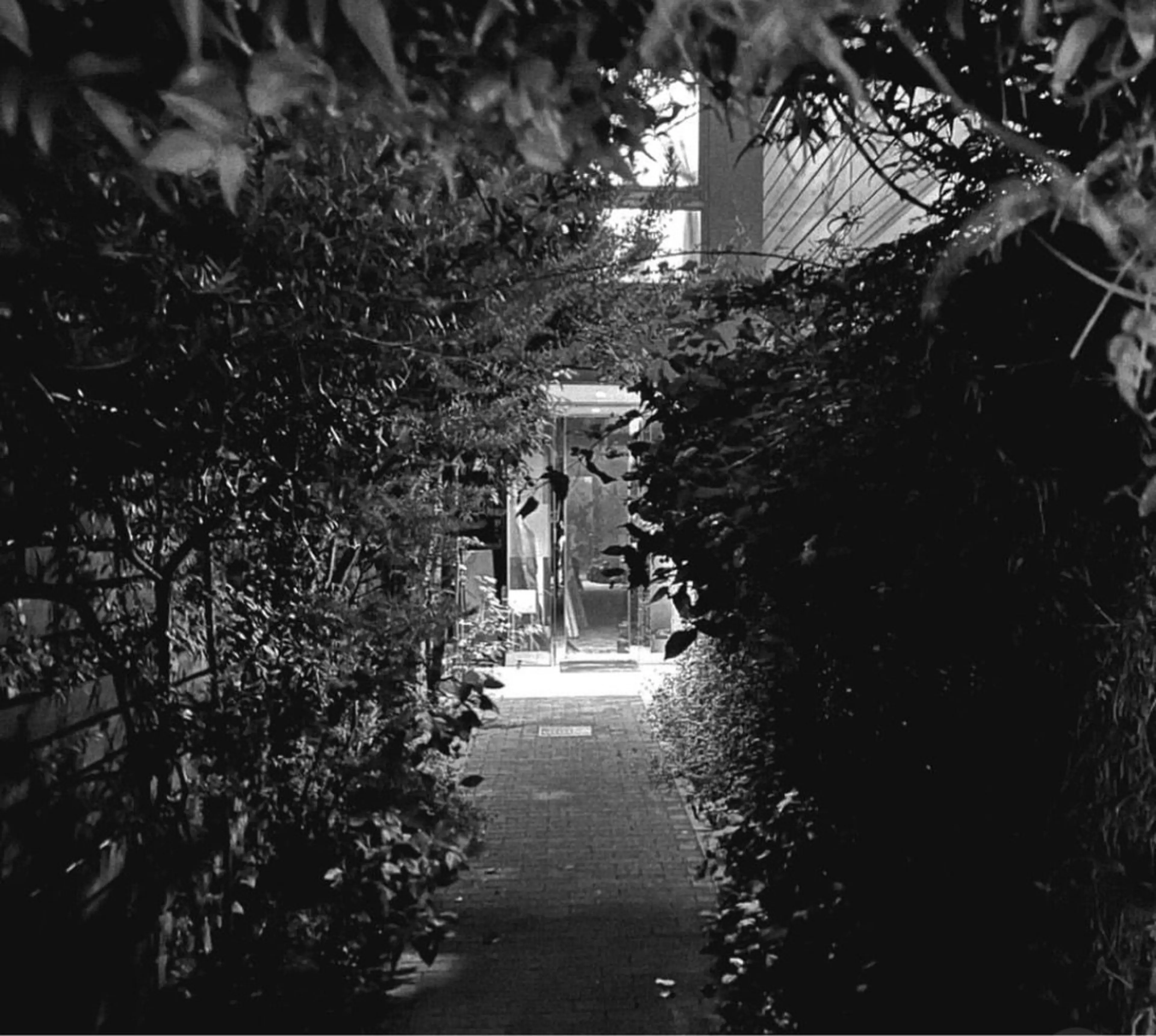 VIEWSの内観・外観1