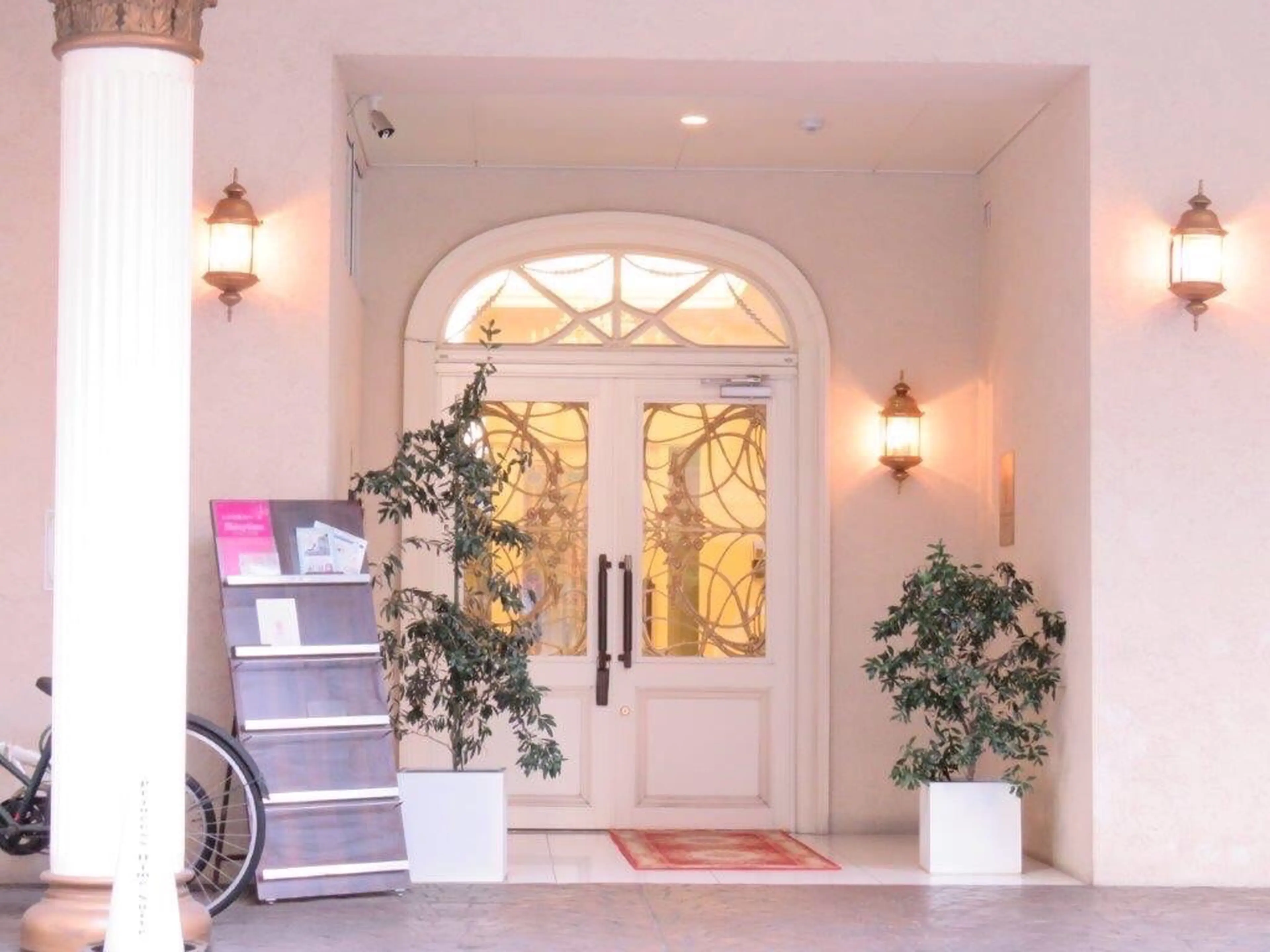 MashiroNailの内観・外観2