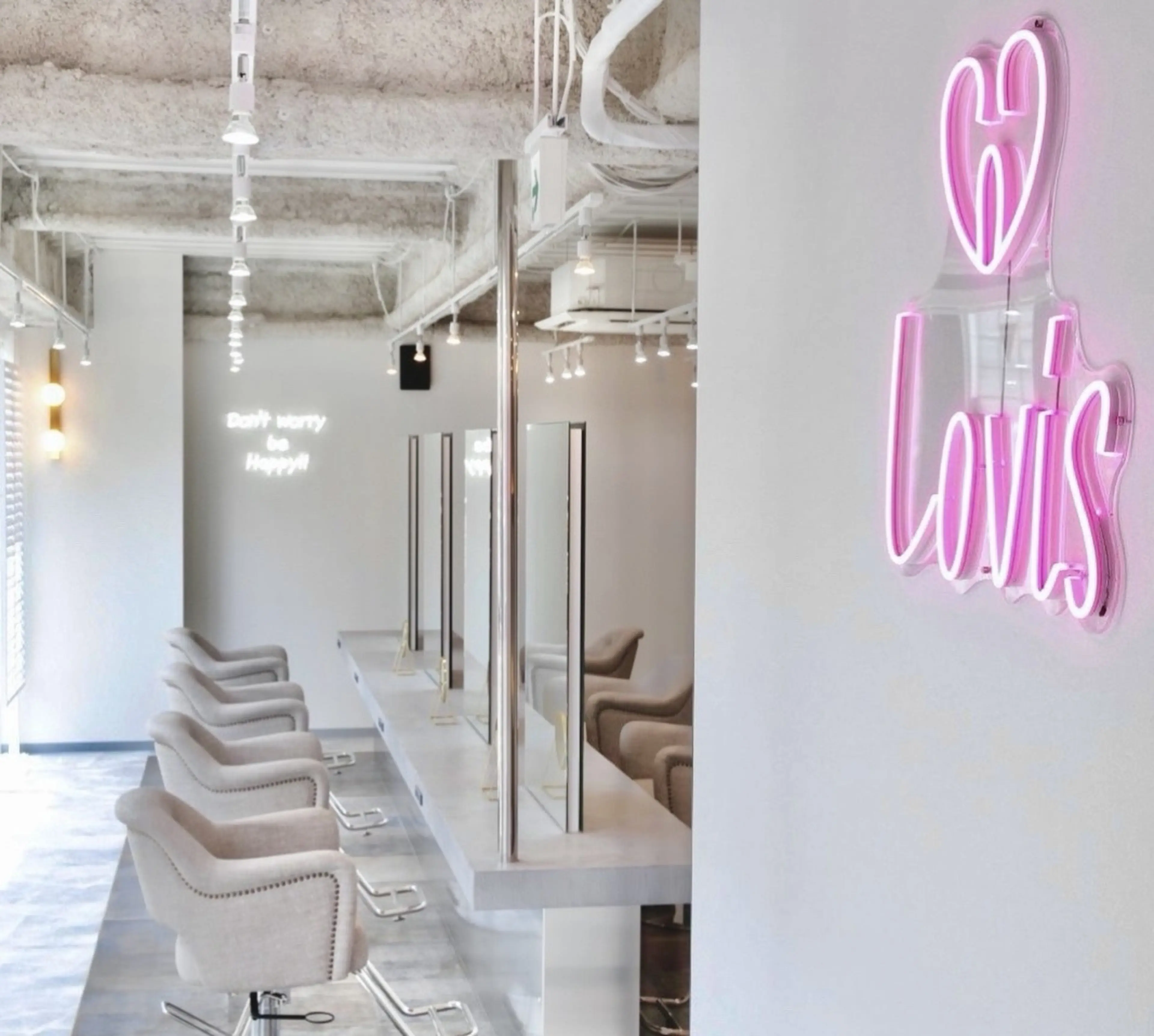 Lovis浦和の内観・外観1