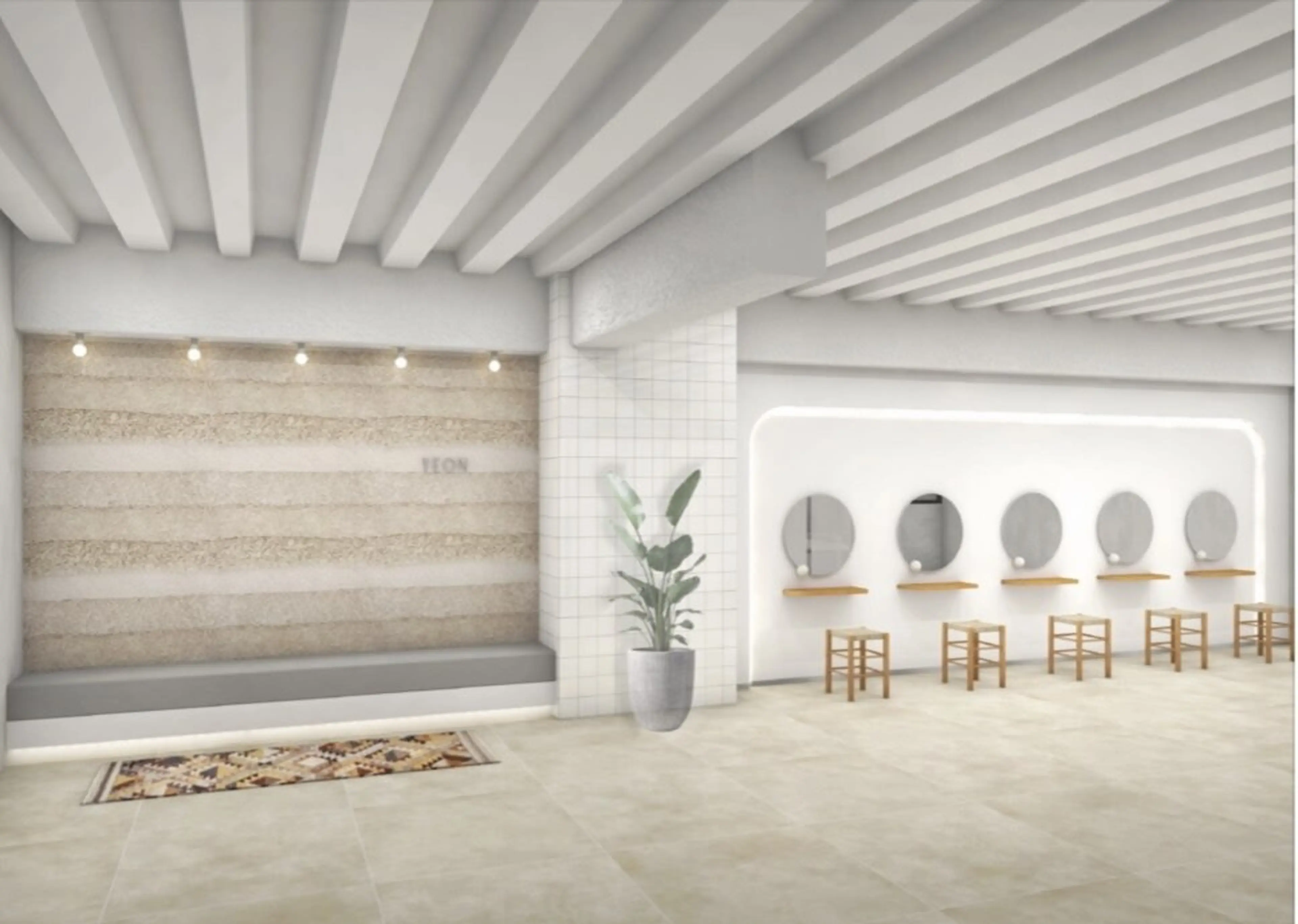 YEON shibuya/omotesandoの内観・外観1