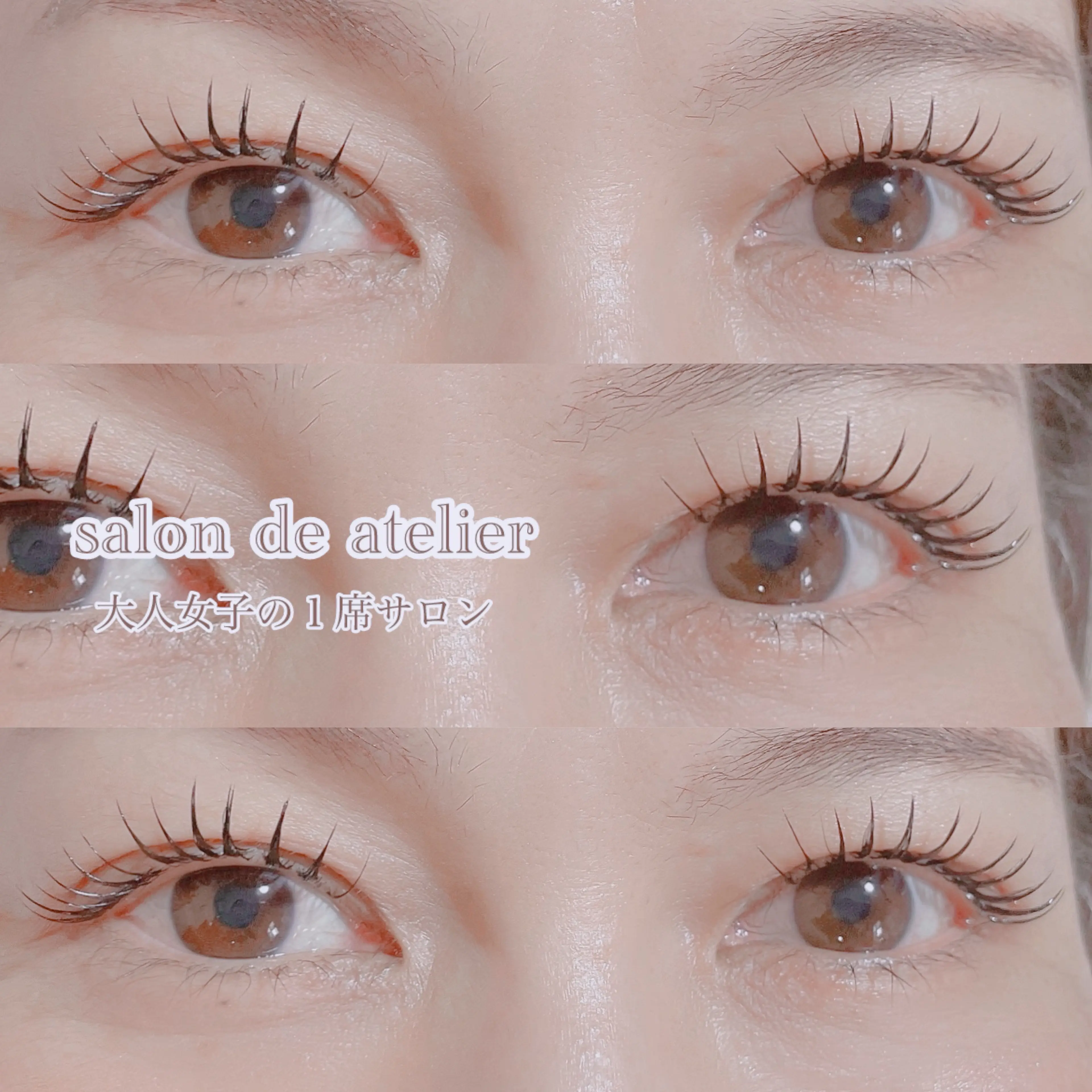 salon de  atelierの内観・外観2