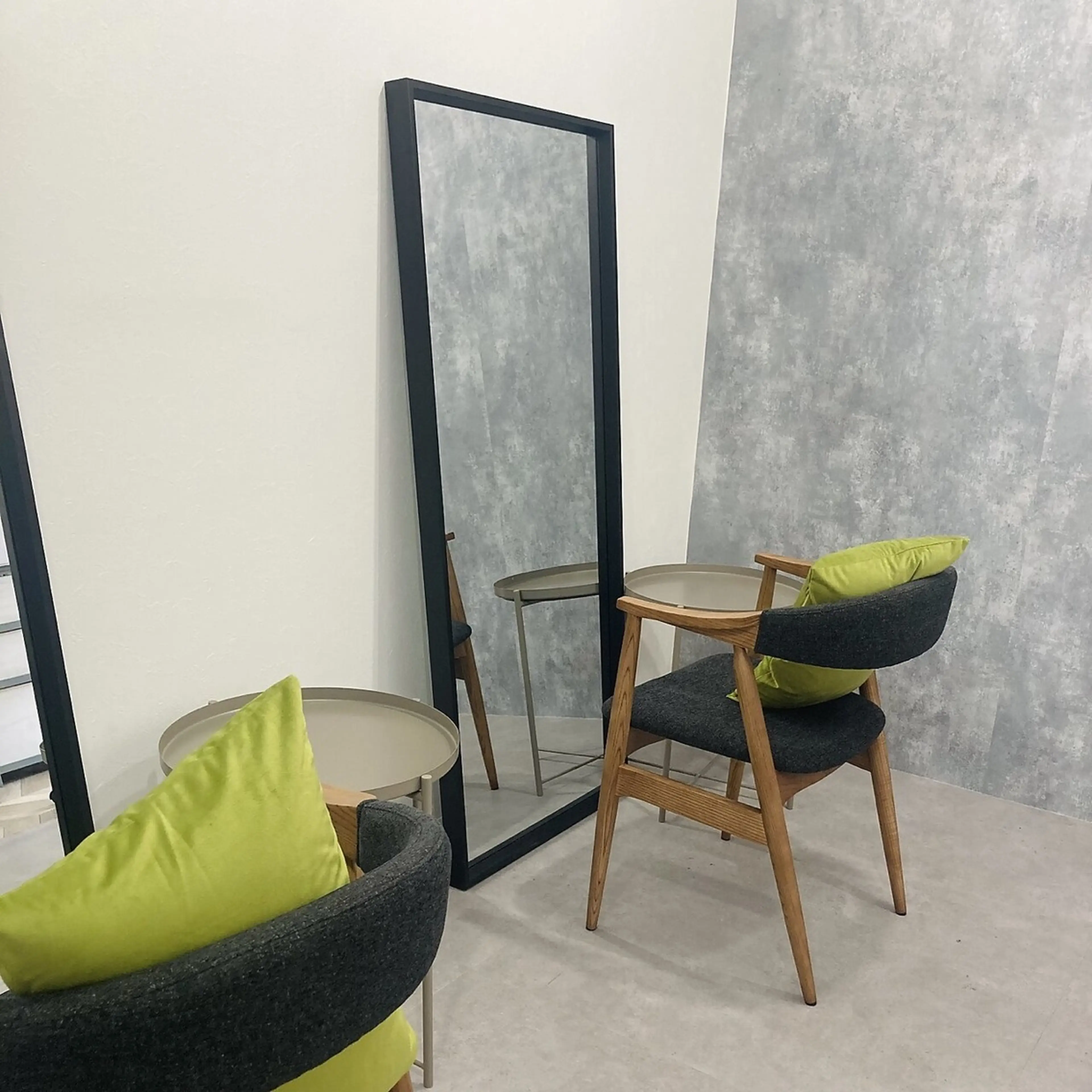 Dali 【ダリー】 菊水店の内観・外観2