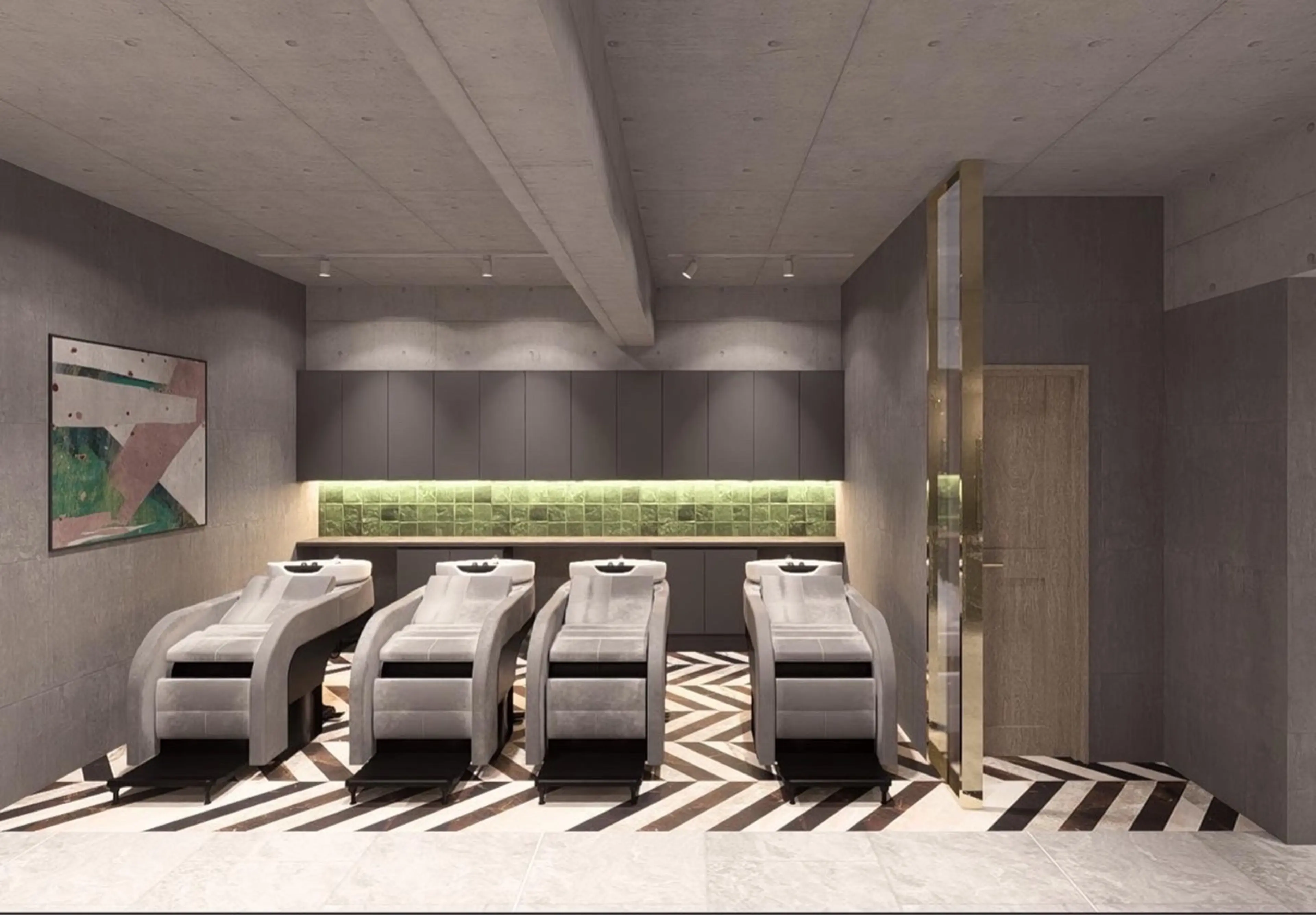 ZEST lill店の内観・外観3