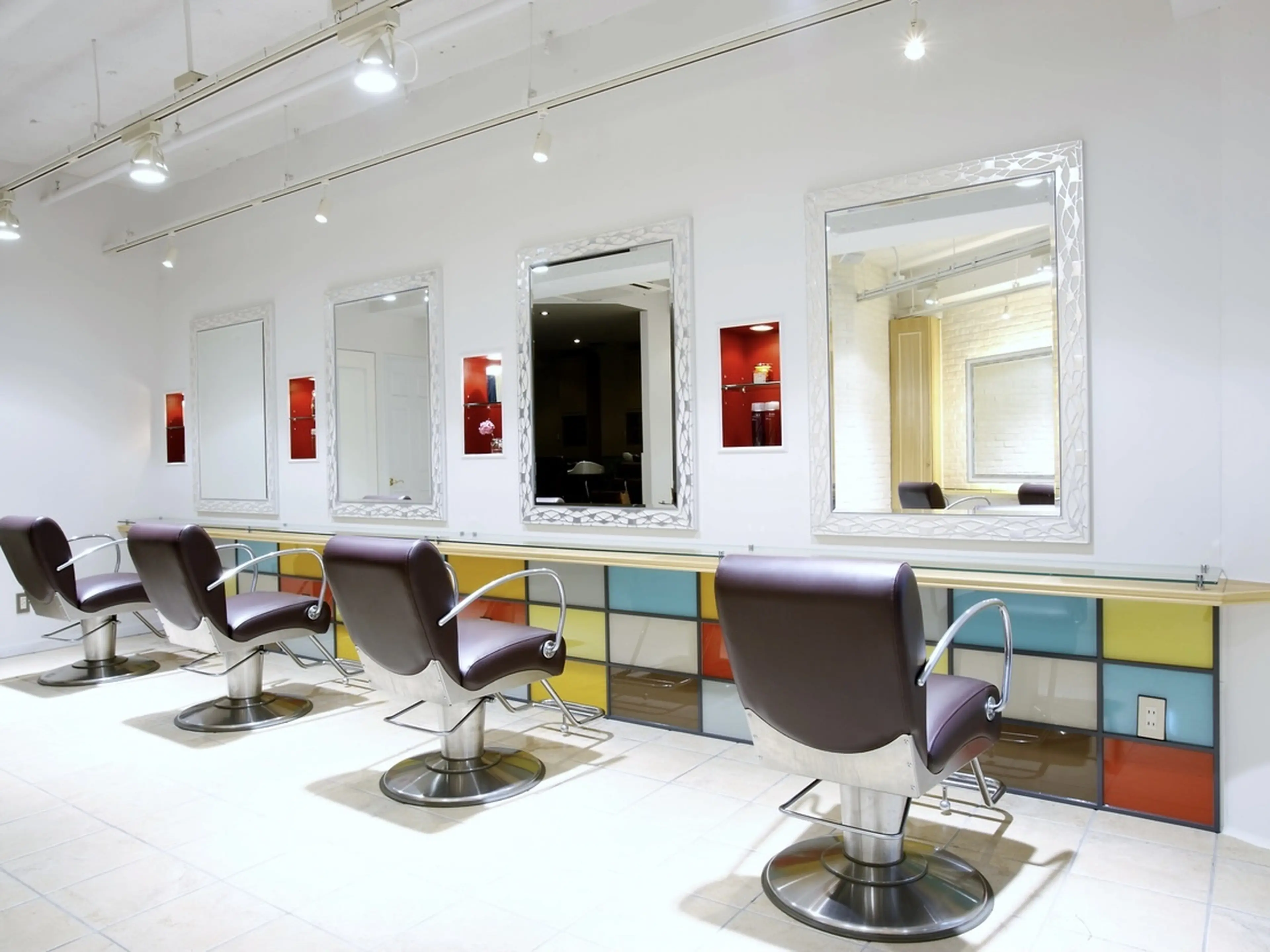 Neolive cittaの内観・外観1