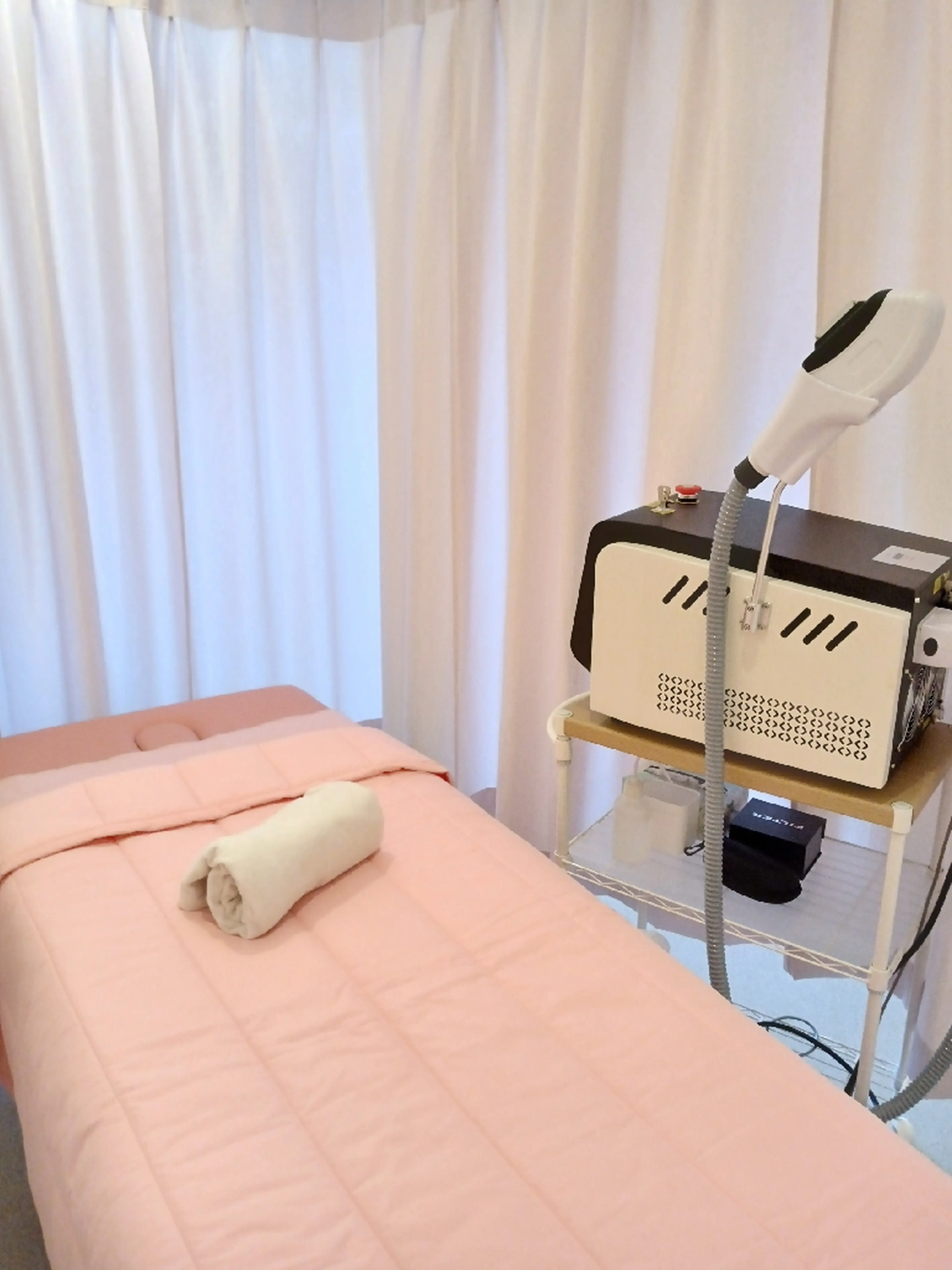 脚Ki.Re.iサロン coucouの内観・外観1