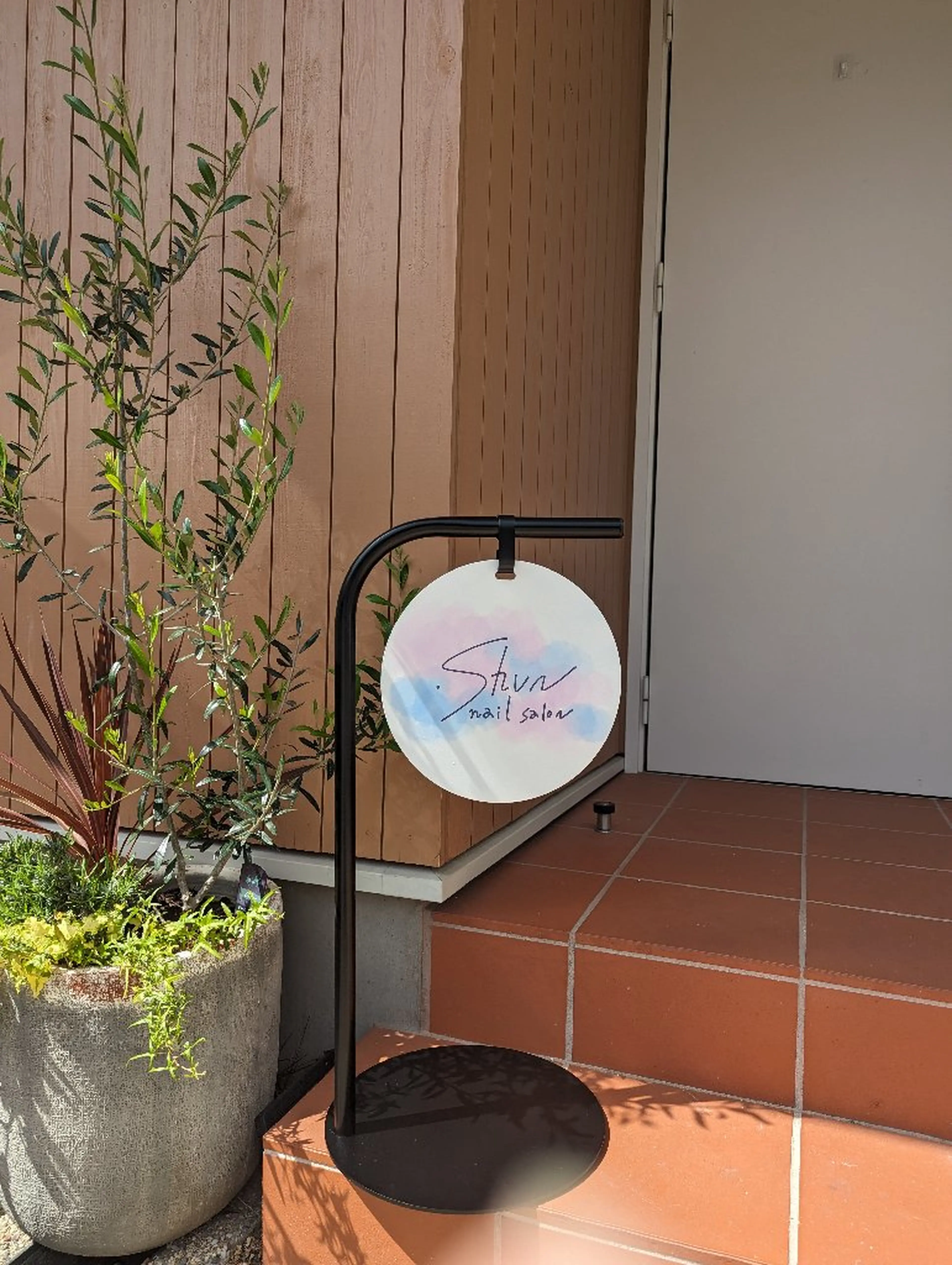 nailsalon.shunの内観・外観1