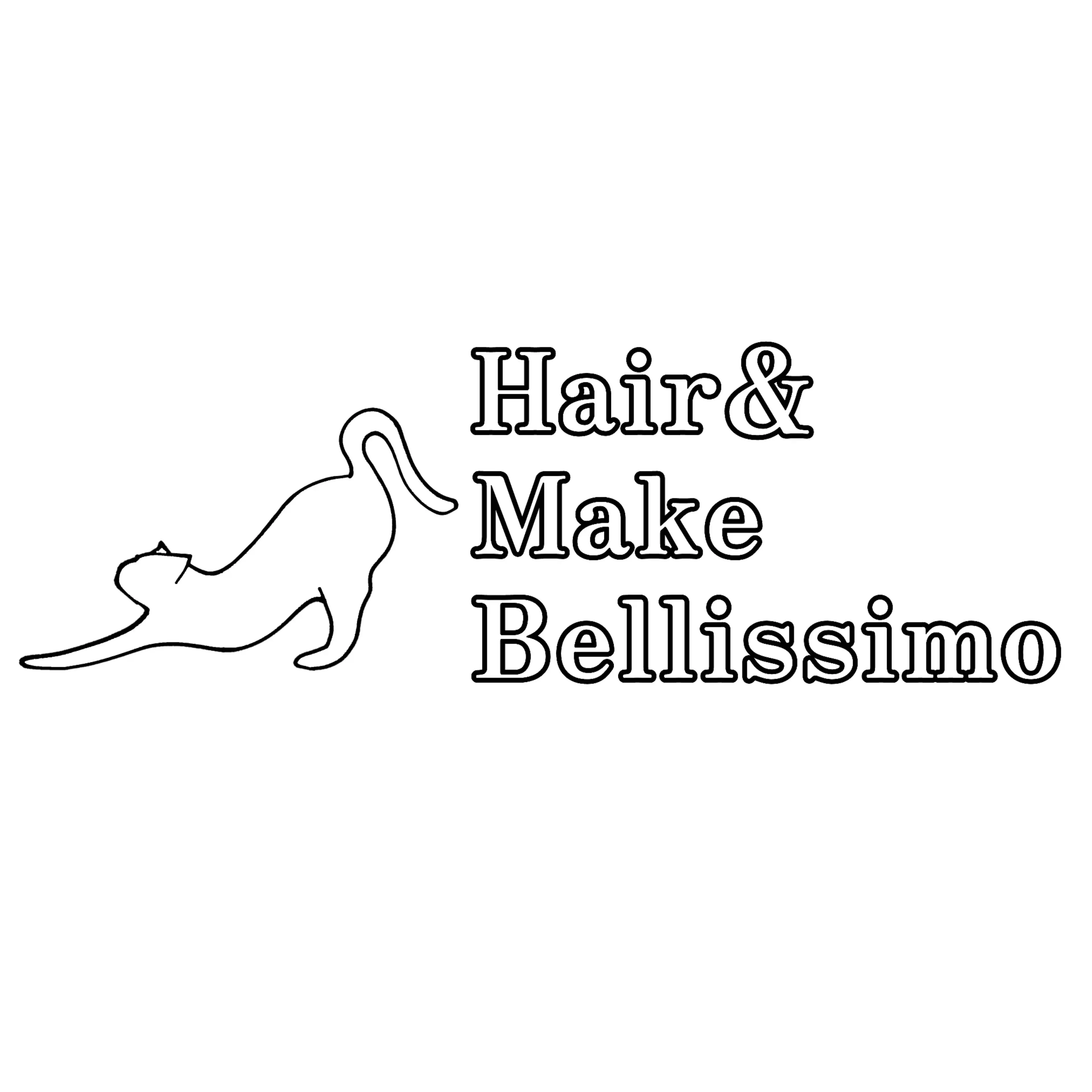 Hair&Make Bellissimoの内観・外観3