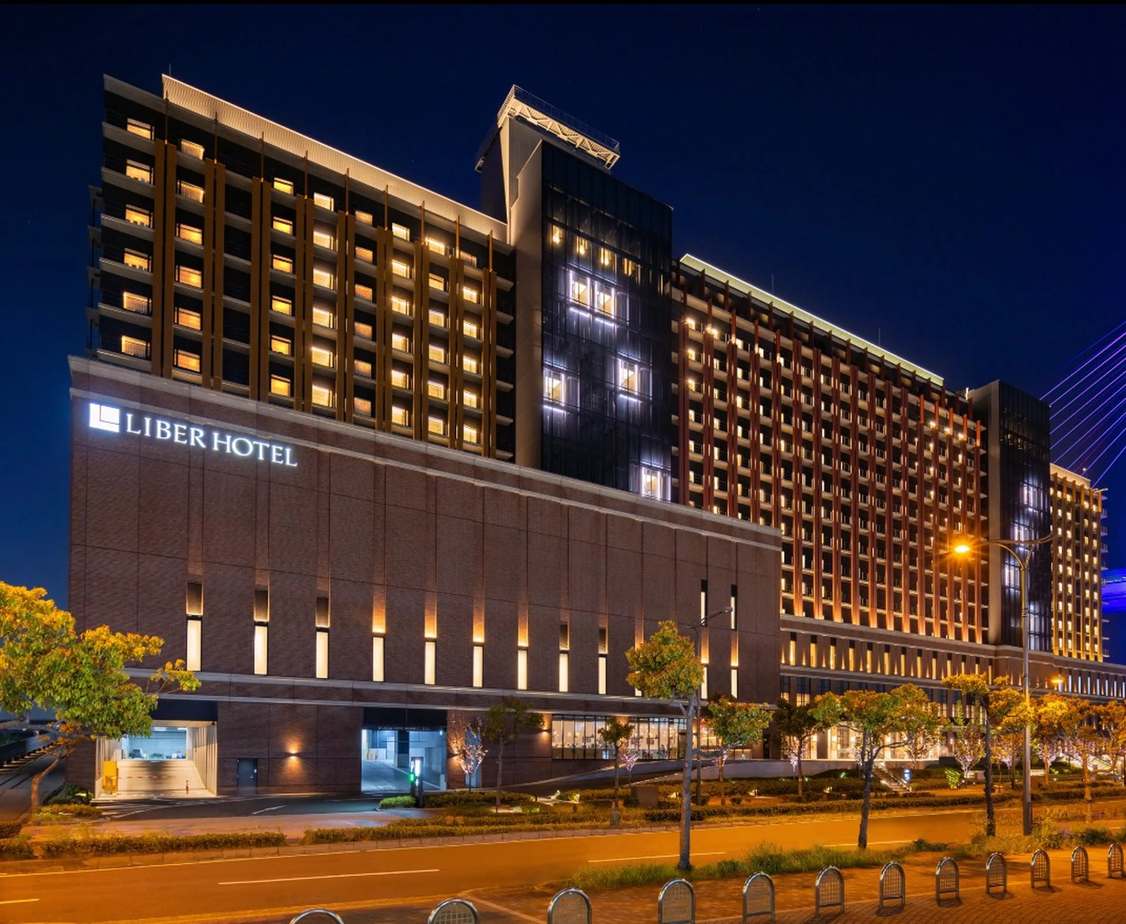 Refresh salon　【　GLOW　】の内観・外観3