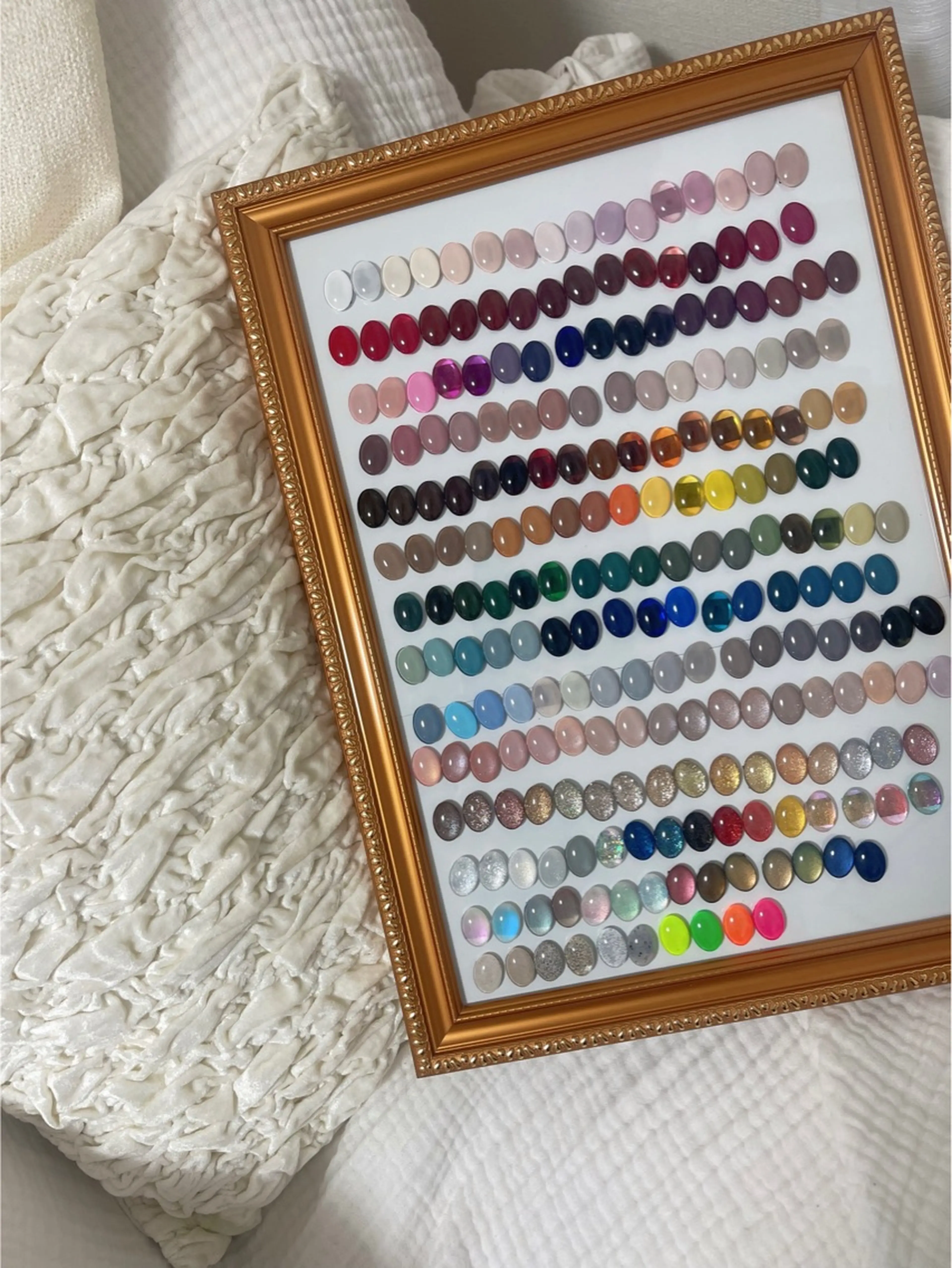 White   deerの内観・外観2