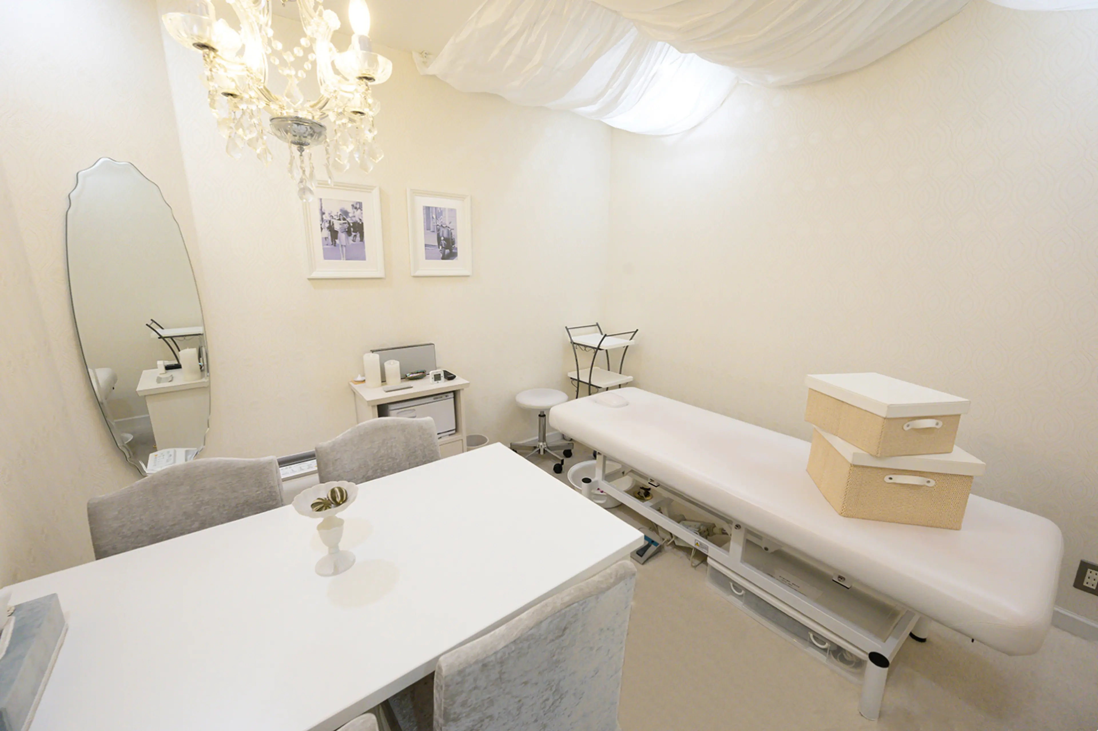 【”不腸”改善専門店】腸と頭の内観・外観3