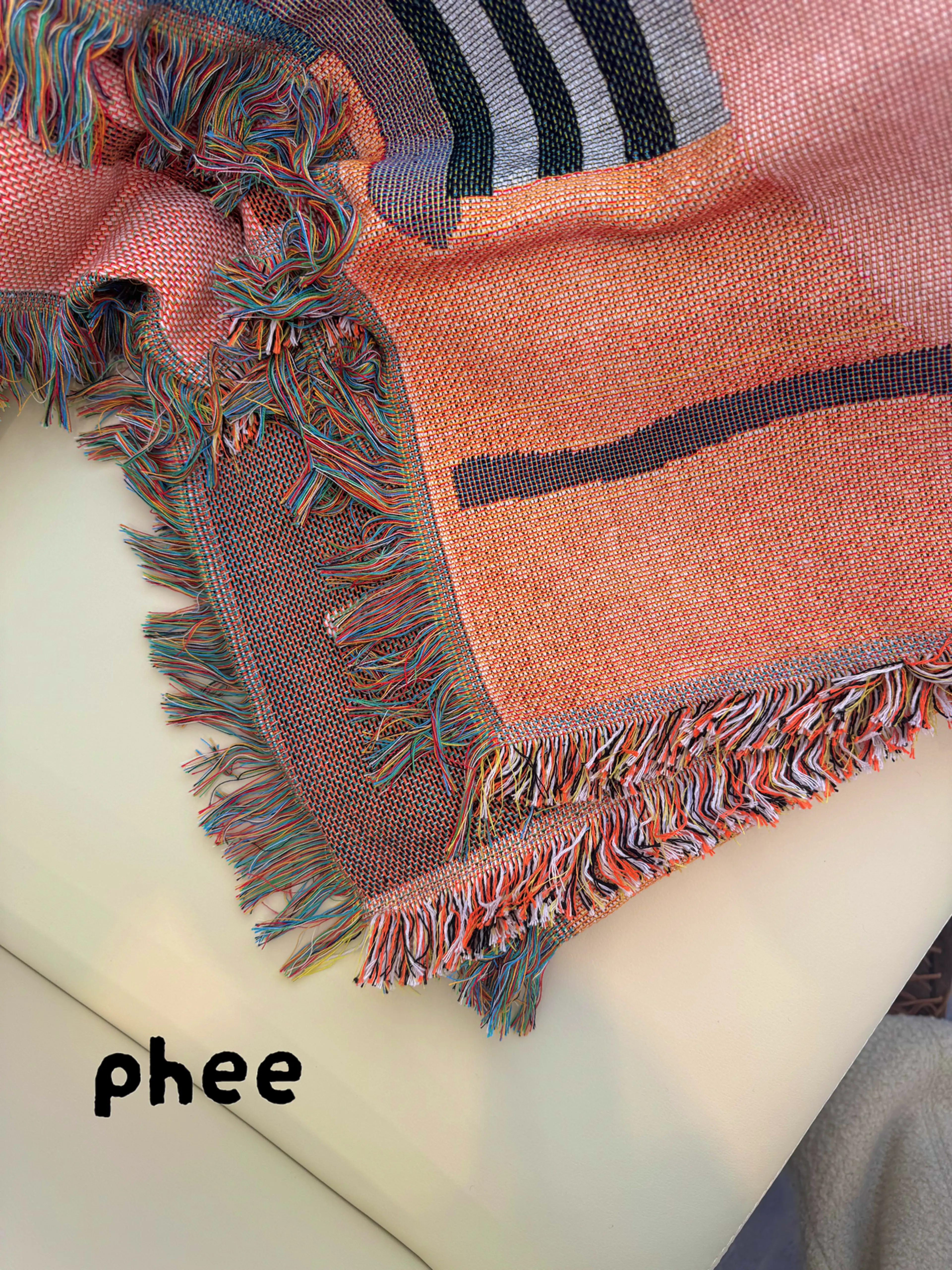 pheeの内観・外観3