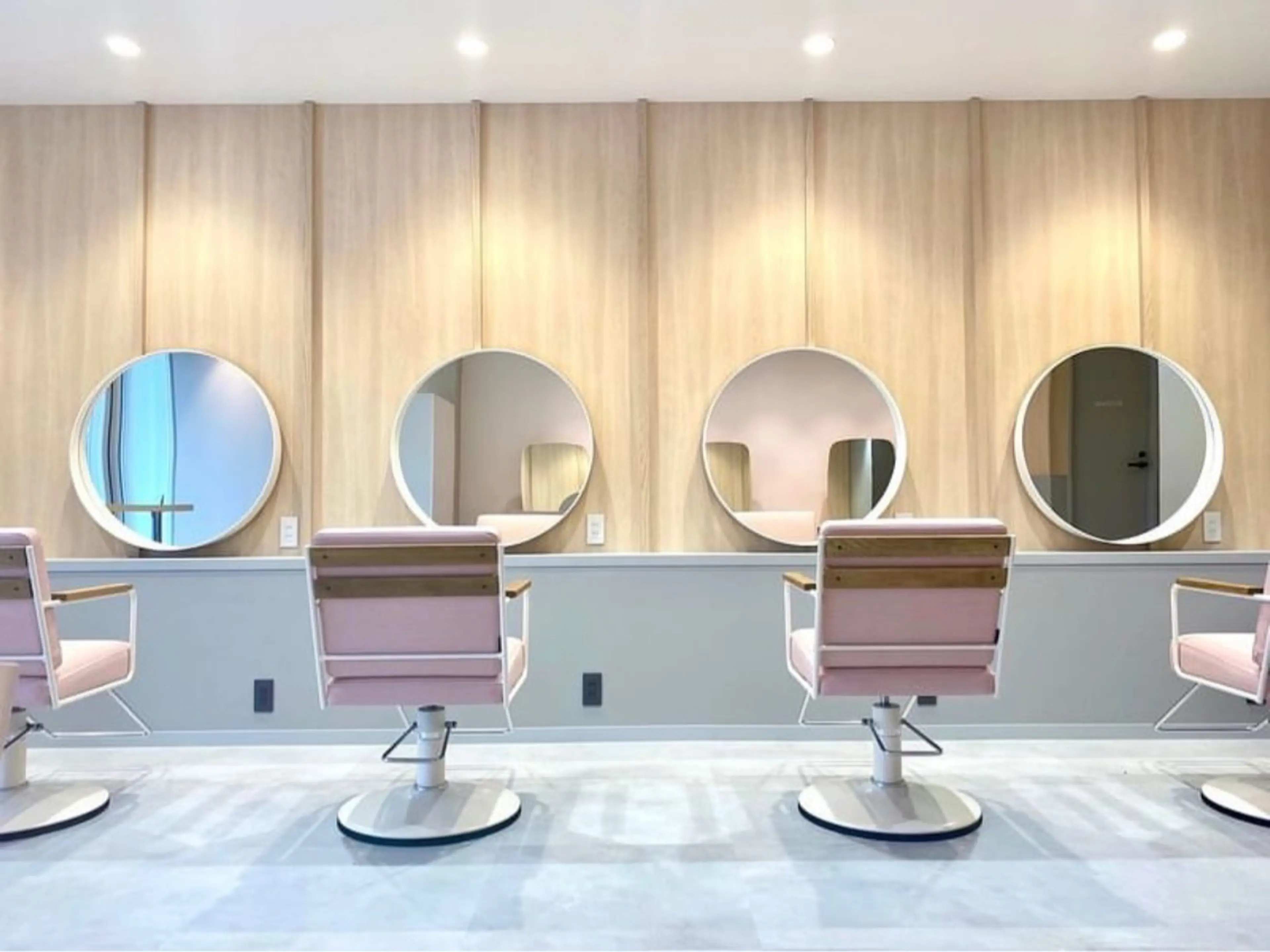 BELLE by revoおおたかの森の内観・外観2