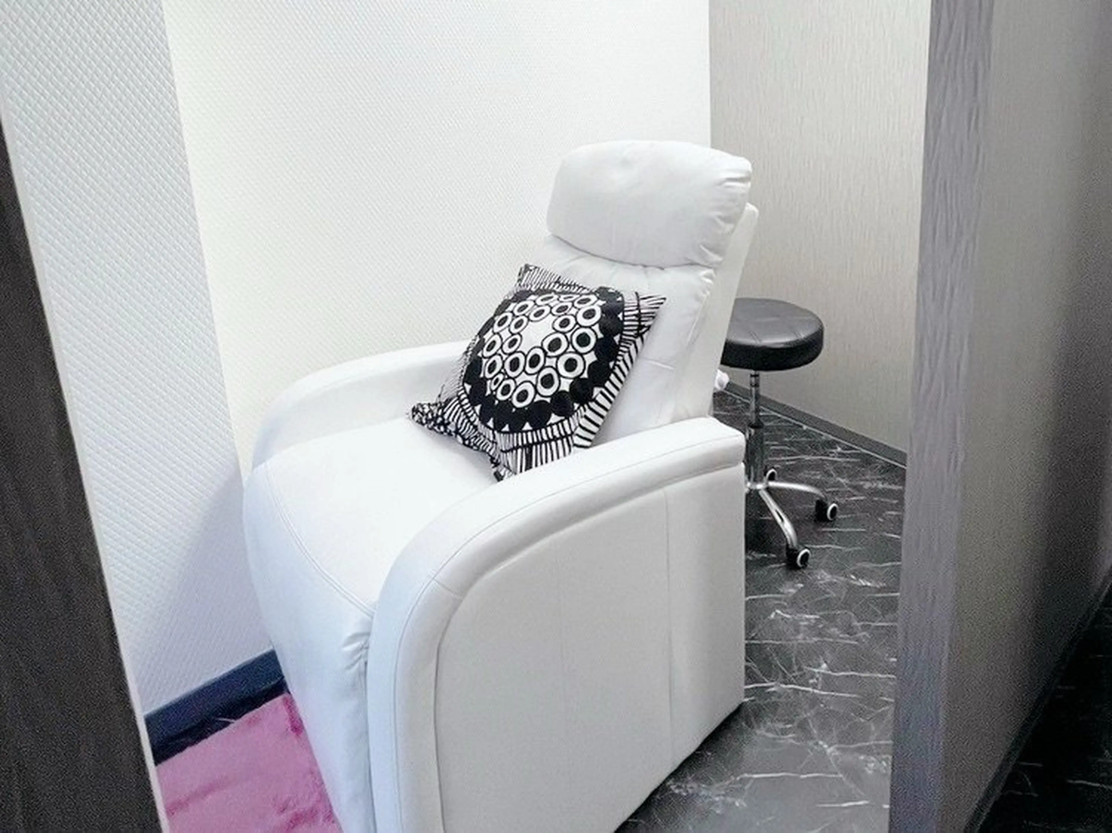 eye.Rizmの内観・外観2