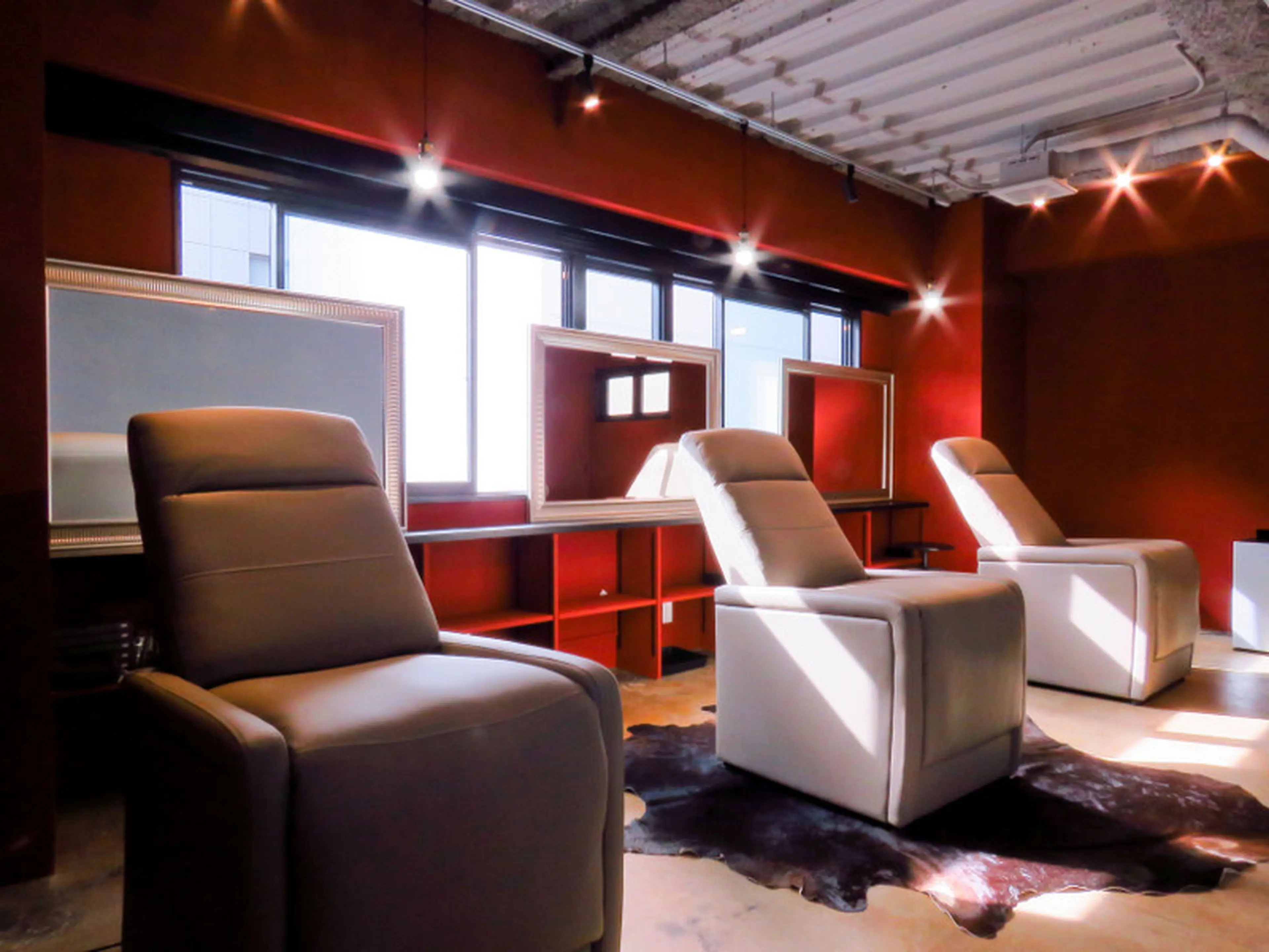 UNPLANの内観・外観3